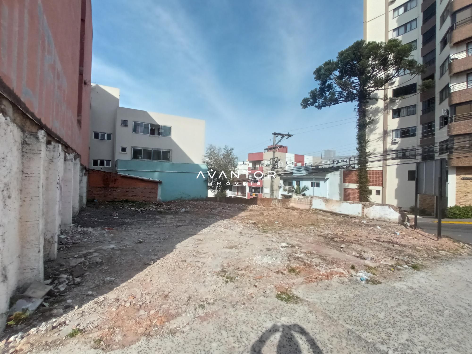 Terreno para alugar em Nossa Senhora de Fátima, Santa Maria/RS — foto 3 de 3
