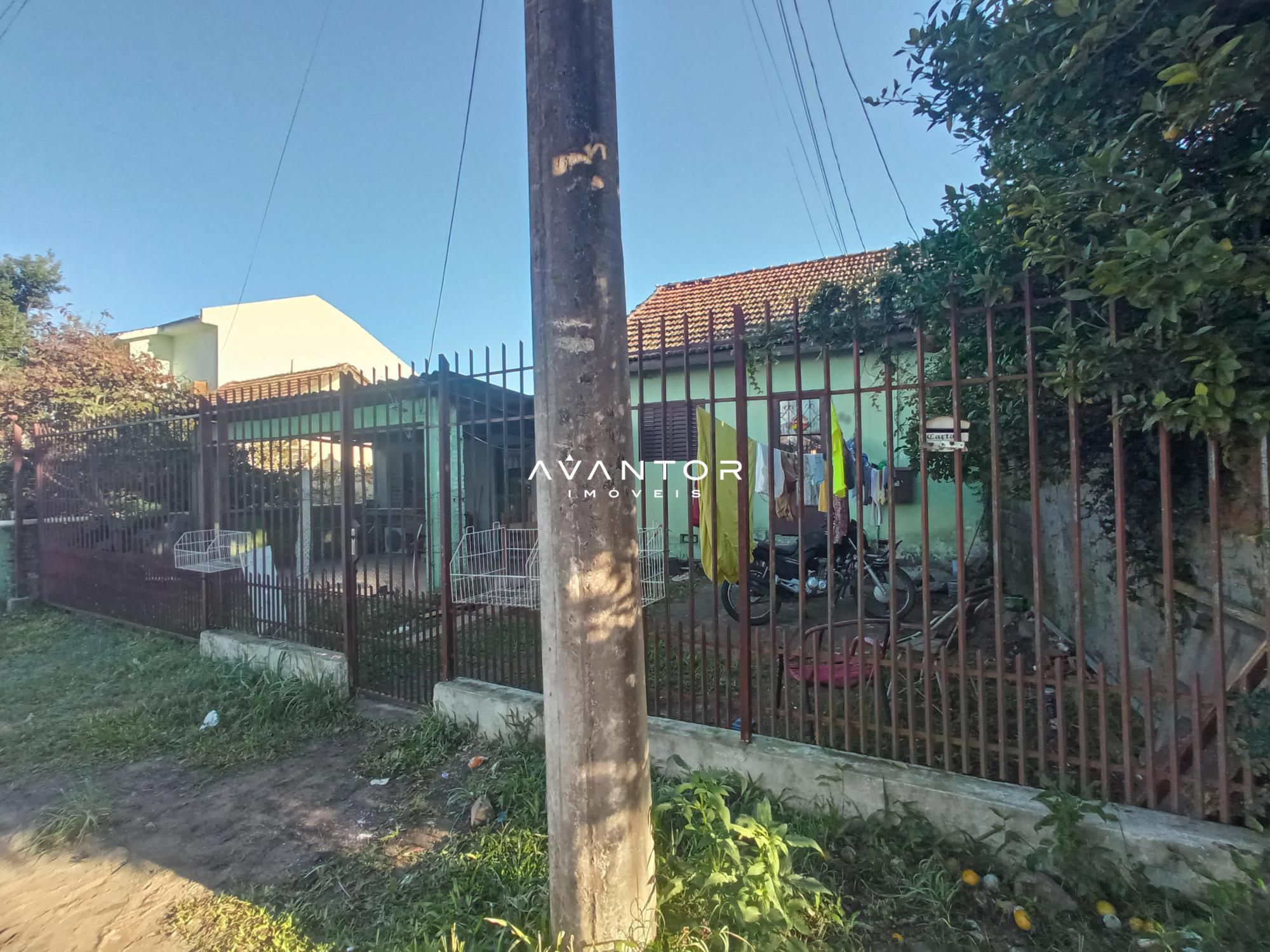 Terreno à venda em Nossa Senhora Medianeira, Santa Maria/RS — foto 2 de 3