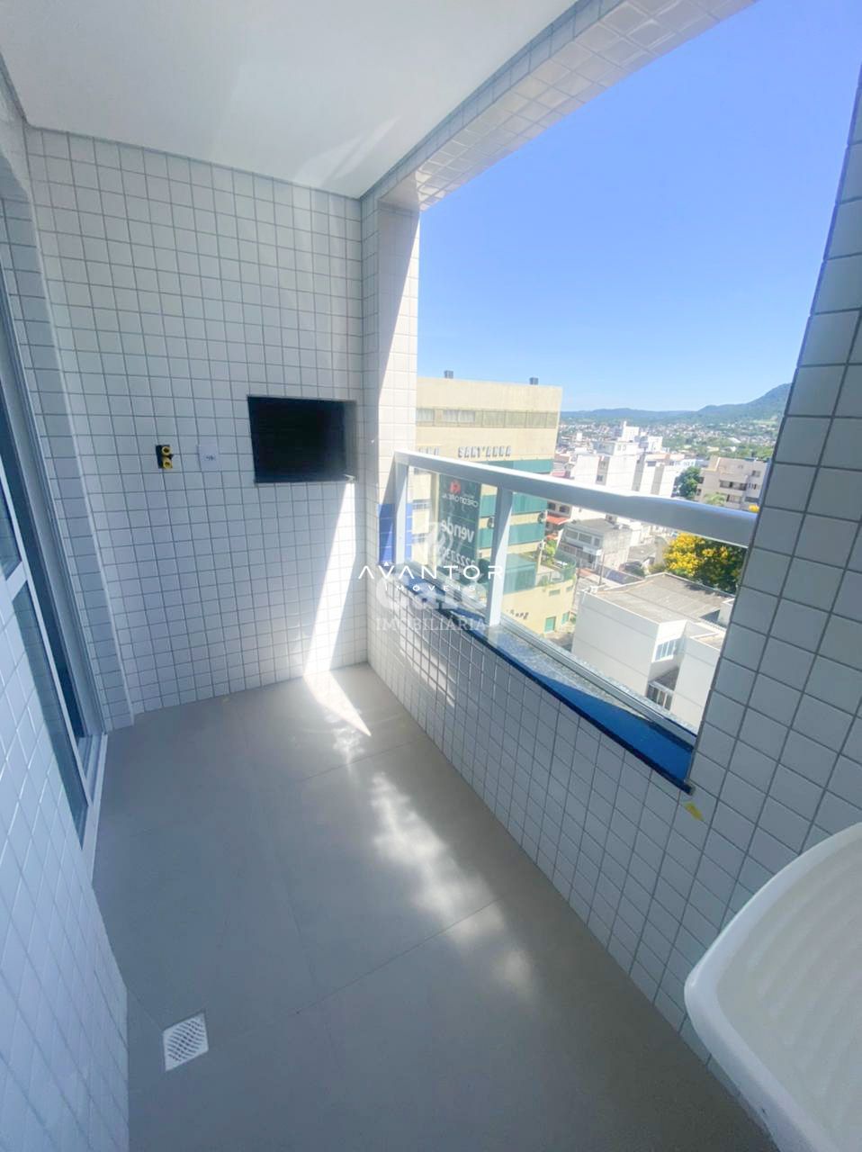Apartamento com 1 quarto à venda no Dom Valmor, em Centro, Santa Maria/RS — foto 5 de 7