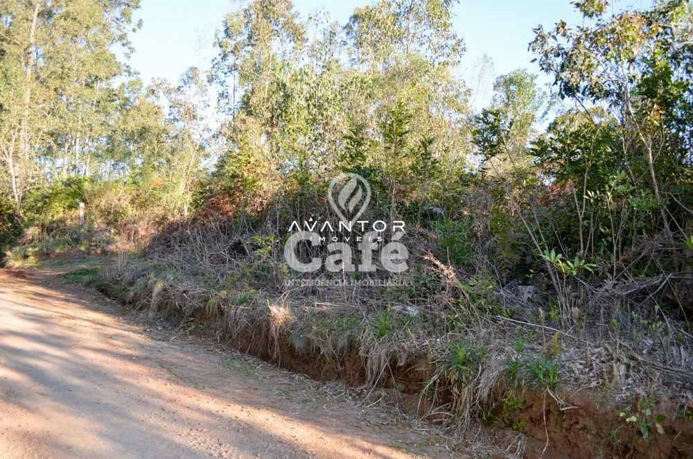 Terreno 20x47m em Itaara, 4km da BR-158, 20min de Santa Maria-RS — Terreno à venda em Etelvina, Itaara/RS