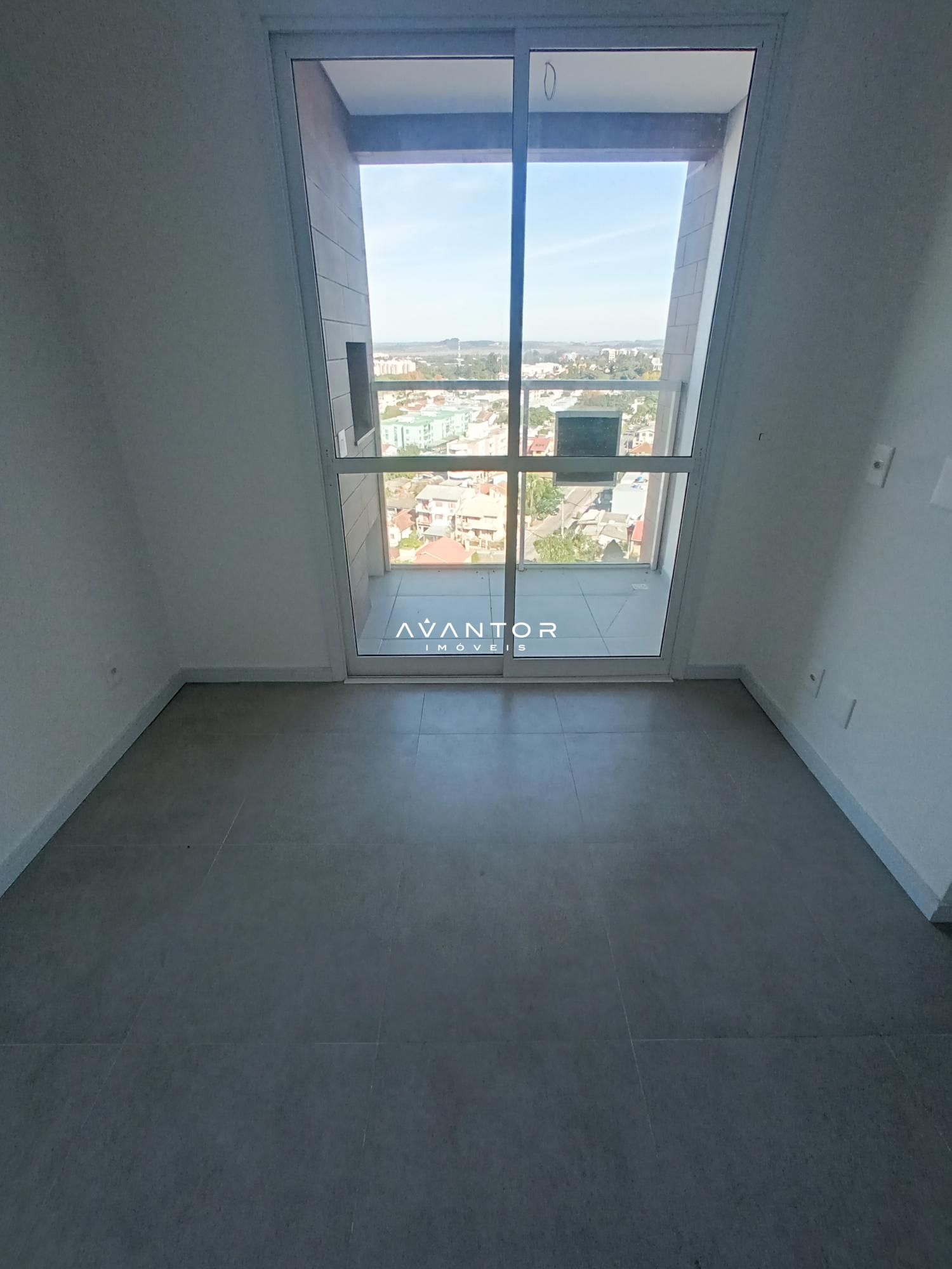 Apartamento com 2 quartos à venda no Edifício Madri Residence, em Nossa Senhora de Lourdes, Santa Maria/RS — foto 3 de 14