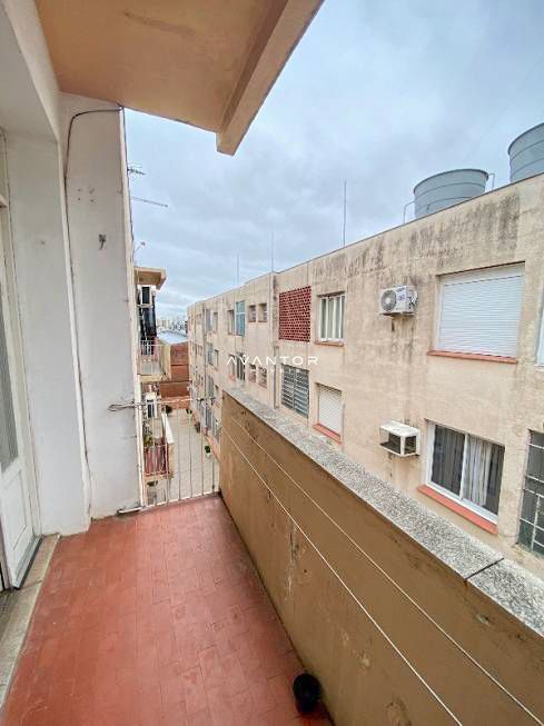 Apartamento com 2 quartos à venda no Residencial Champanhat, em Centro, Santa Maria/RS — foto 9 de 9