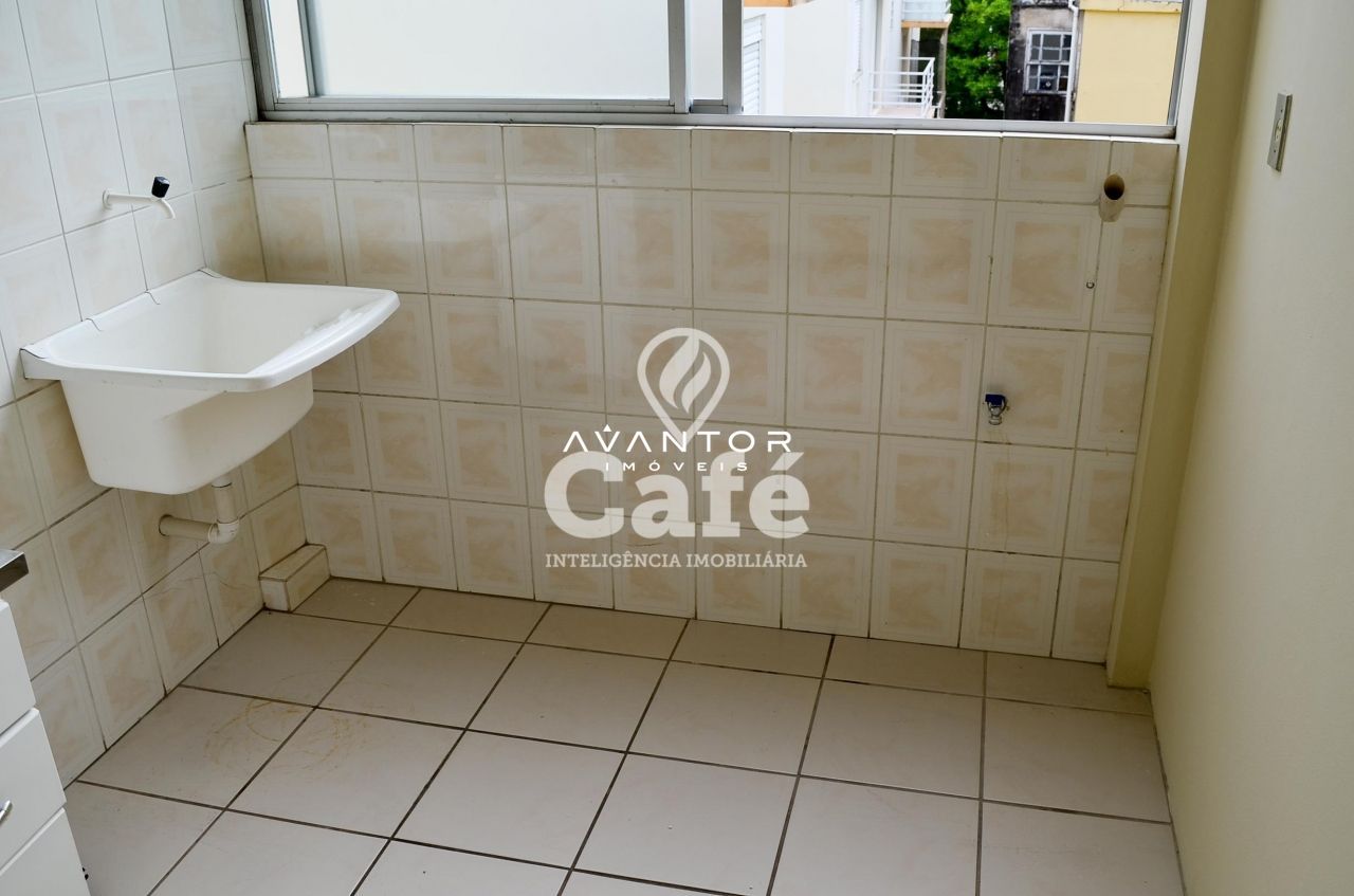 Apartamento com 1 quarto à venda em Nossa Senhora de Fátima, Santa Maria/RS — foto 6 de 11