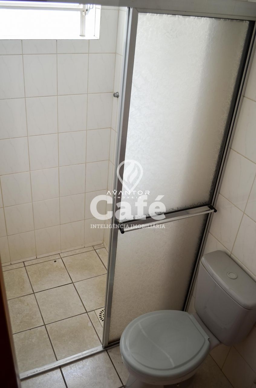 Apartamento com 1 quarto à venda em Nossa Senhora de Fátima, Santa Maria/RS — foto 10 de 11