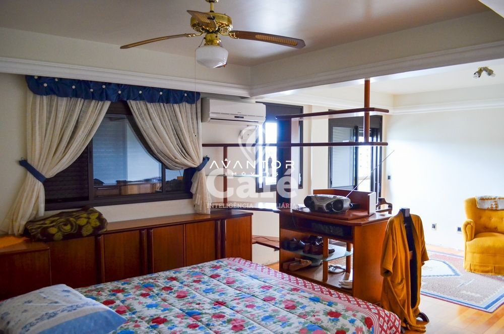 Apartamento com 5 quartos à venda no Edifício Mário Quintana, em Centro, Santa Maria/RS — foto 10 de 41