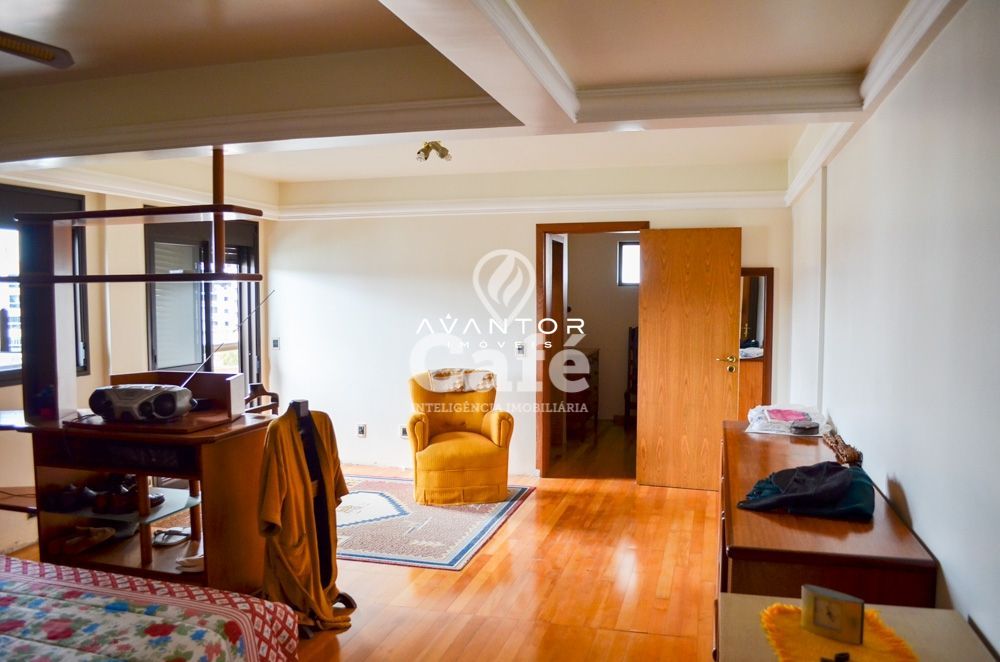 Apartamento com 5 quartos à venda no Edifício Mário Quintana, em Centro, Santa Maria/RS — foto 11 de 41