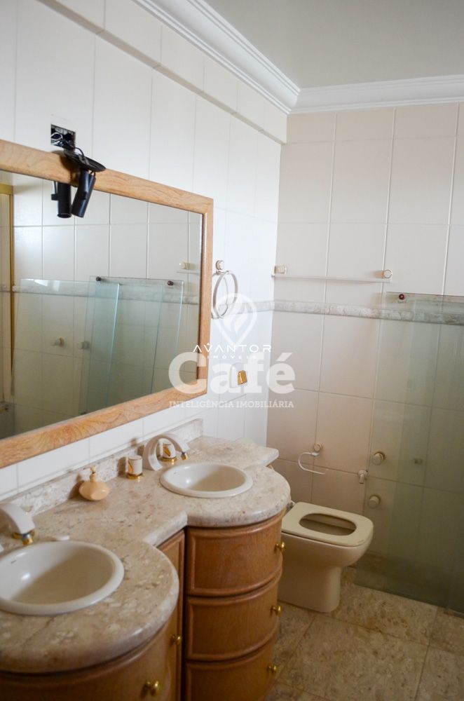 Apartamento com 5 quartos à venda no Edifício Mário Quintana, em Centro, Santa Maria/RS — foto 13 de 41