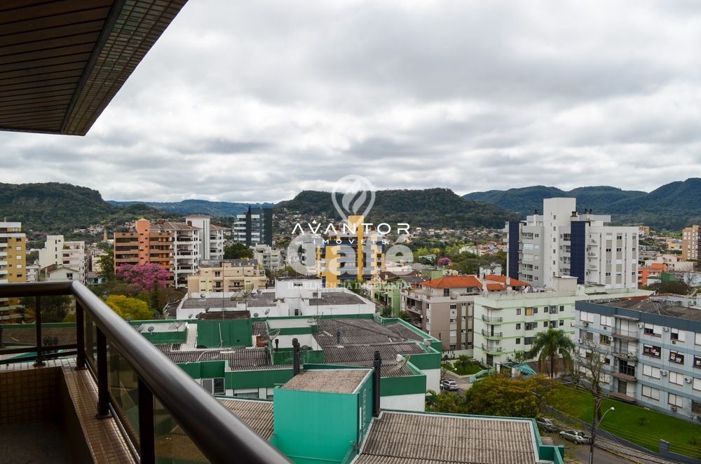 Apartamento com 5 quartos à venda no Edifício Mário Quintana, em Centro, Santa Maria/RS — foto 15 de 41