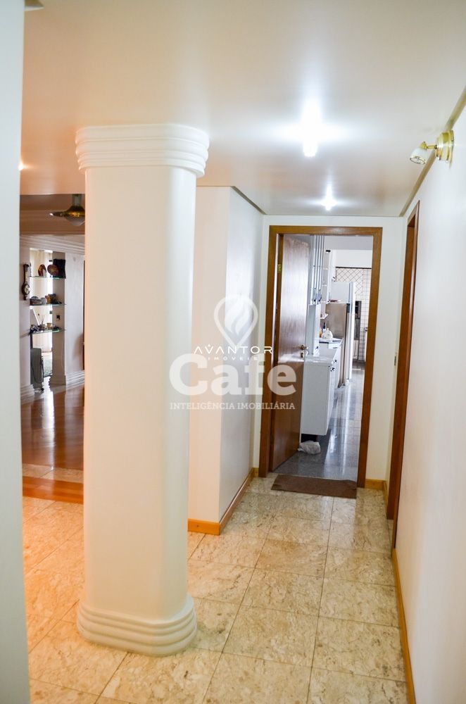 Apartamento com 5 quartos à venda no Edifício Mário Quintana, em Centro, Santa Maria/RS — foto 28 de 41
