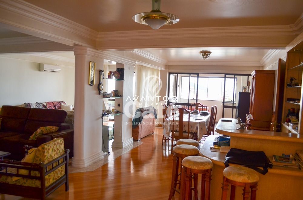 Apartamento com 5 quartos à venda no Edifício Mário Quintana, em Centro, Santa Maria/RS — foto 30 de 41