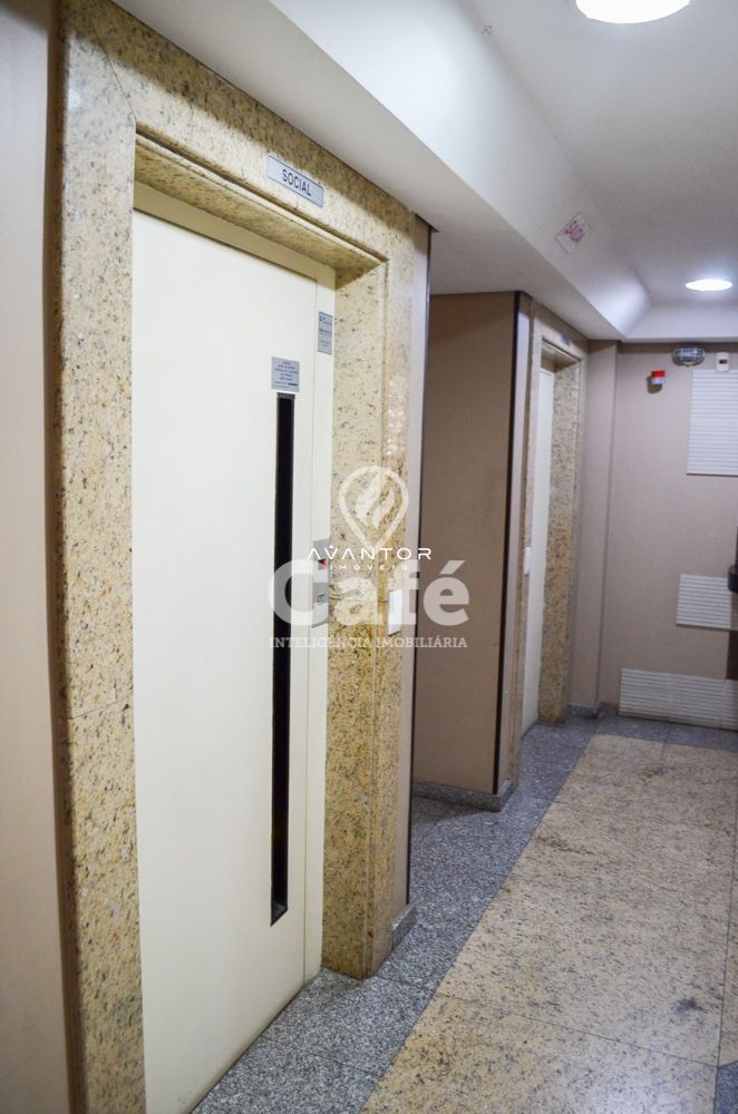 Apartamento com 5 quartos à venda no Edifício Mário Quintana, em Centro, Santa Maria/RS — foto 35 de 41