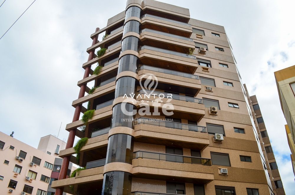 Apartamento com 5 quartos à venda no Edifício Mário Quintana, em Centro, Santa Maria/RS — foto 41 de 41