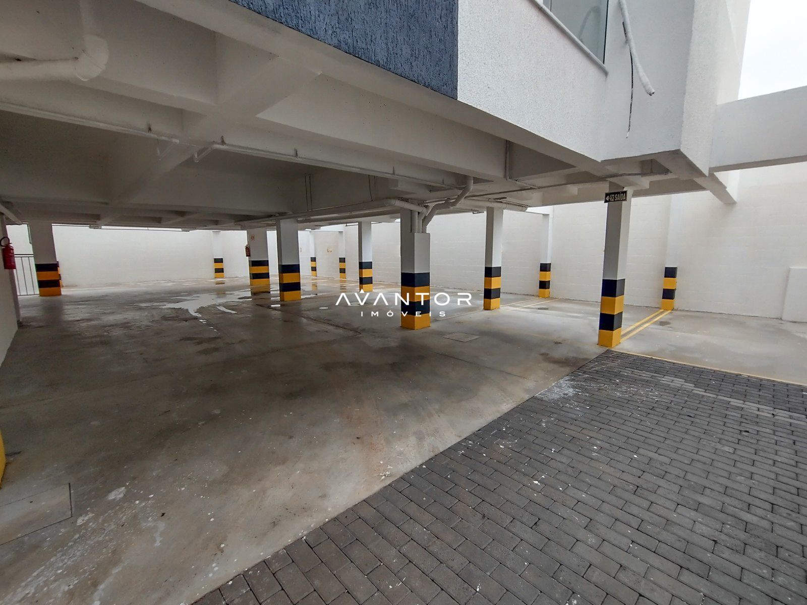 Apartamento com 1 quarto à venda no Residencial Dona Nilza, em Nossa Senhora do Rosário, Santa Maria/RS — foto 3 de 8