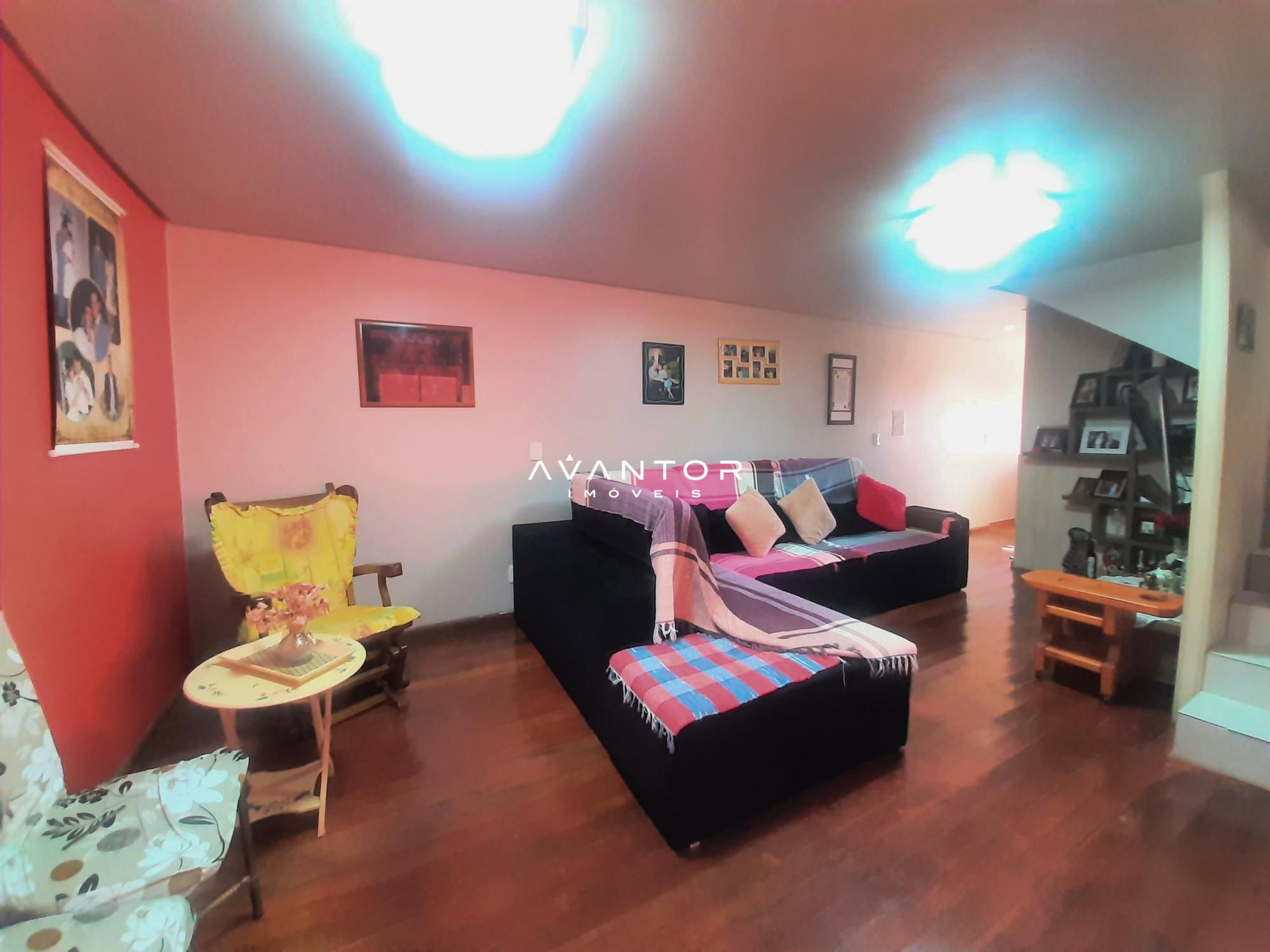 Casa com 3 quartos à venda em Camobi, Santa Maria/RS — foto 8 de 23