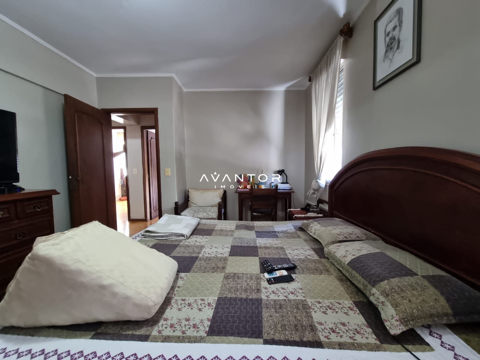 Apartamento com 3 quartos à venda no Edifício Guanabara, em Nossa Senhora de Fátima, Santa Maria/RS — foto 7 de 10