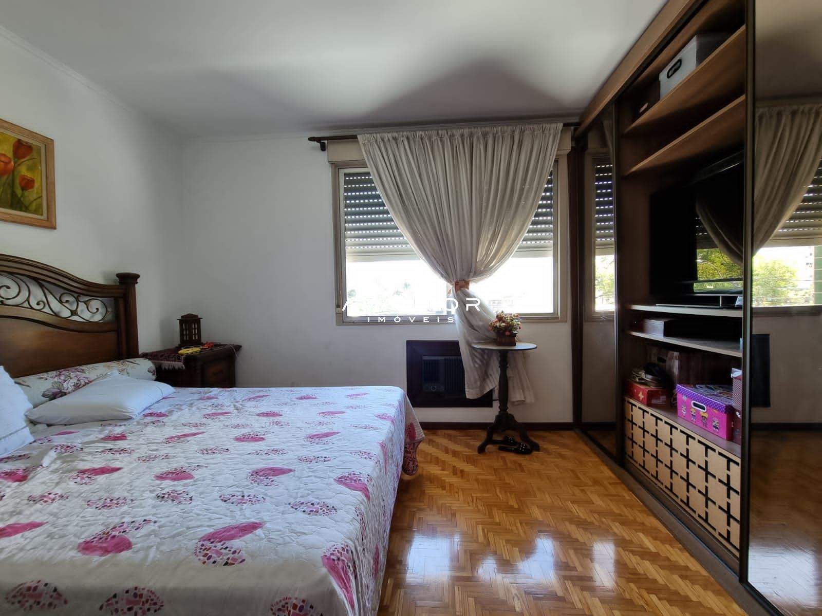 Apartamento com 3 quartos à venda no Edifício Guanabara, em Nossa Senhora de Fátima, Santa Maria/RS — foto 9 de 10