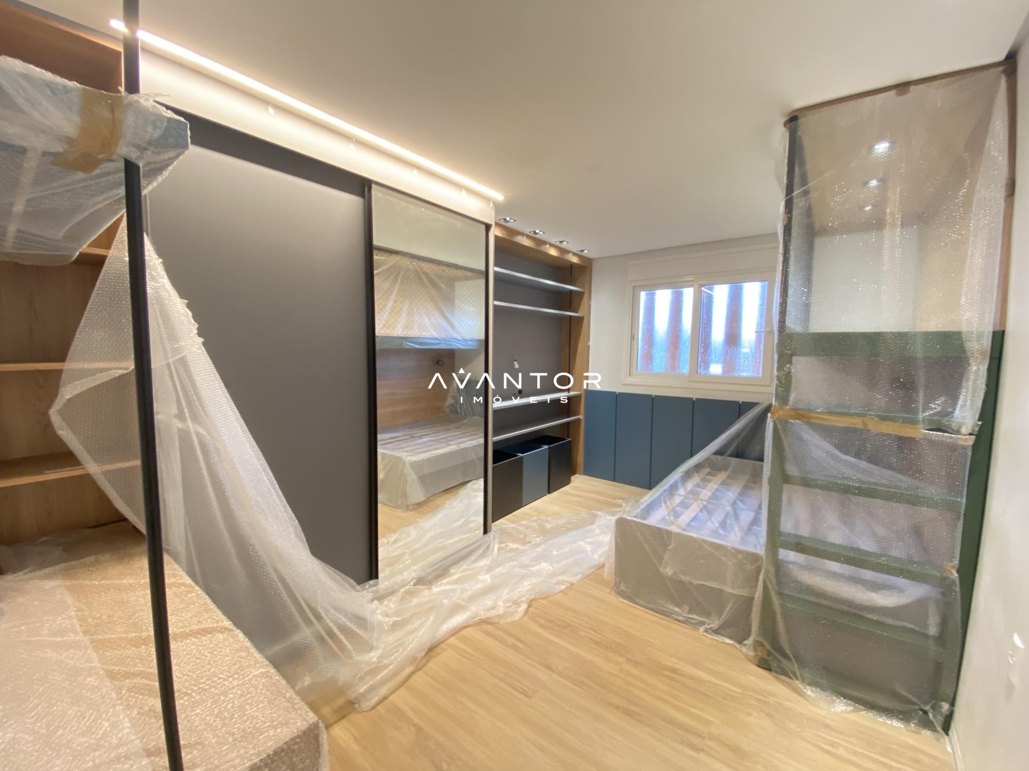 Casa com 3 quartos à venda no Terras de Santorini, em São José, Santa Maria/RS — foto 7 de 13