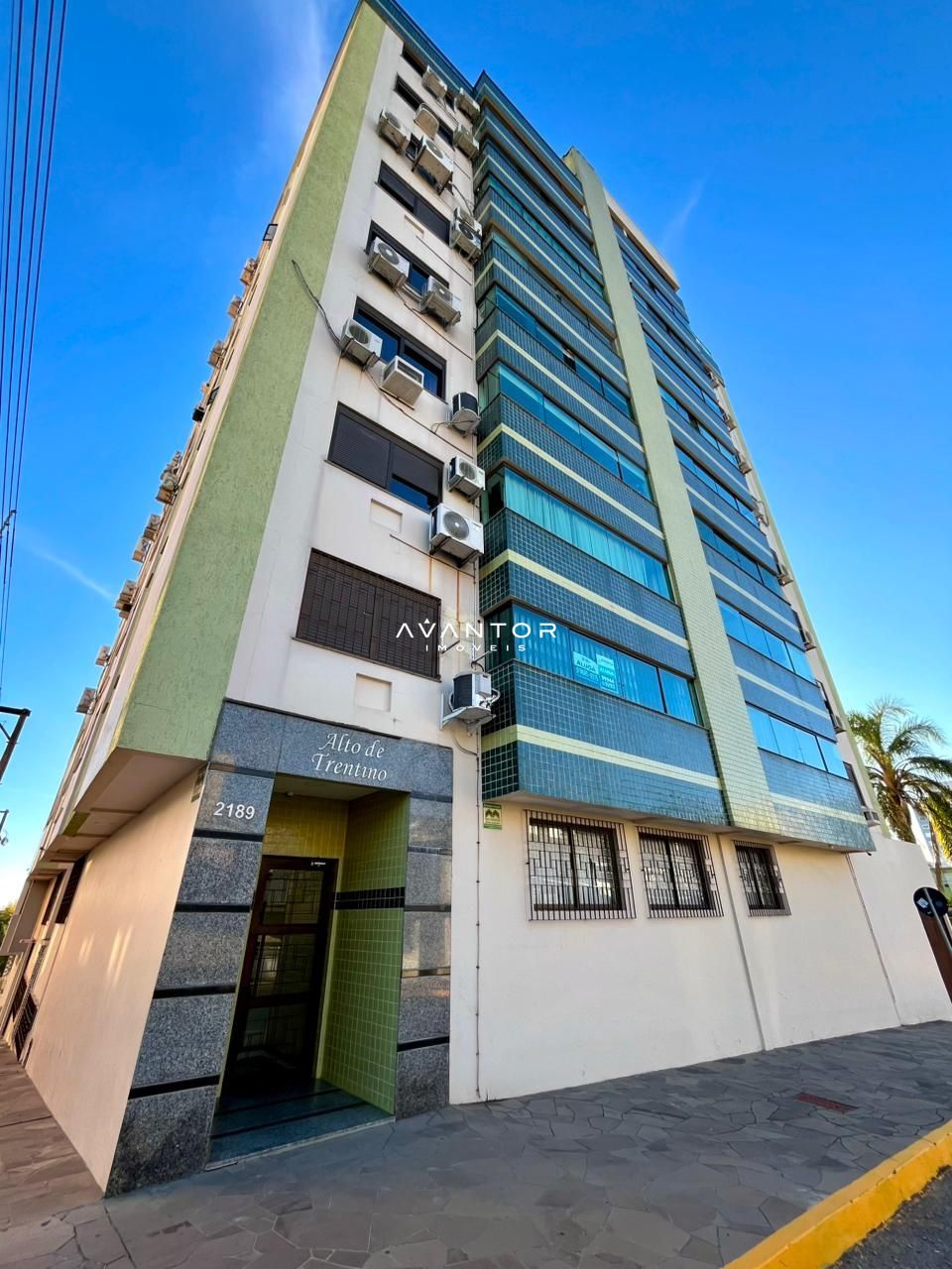 Cobertura com 3 quartos à venda no Residencial Alto Do Trentino, em Nossa Senhora de Fátima, Santa Maria/RS — foto 4 de 18