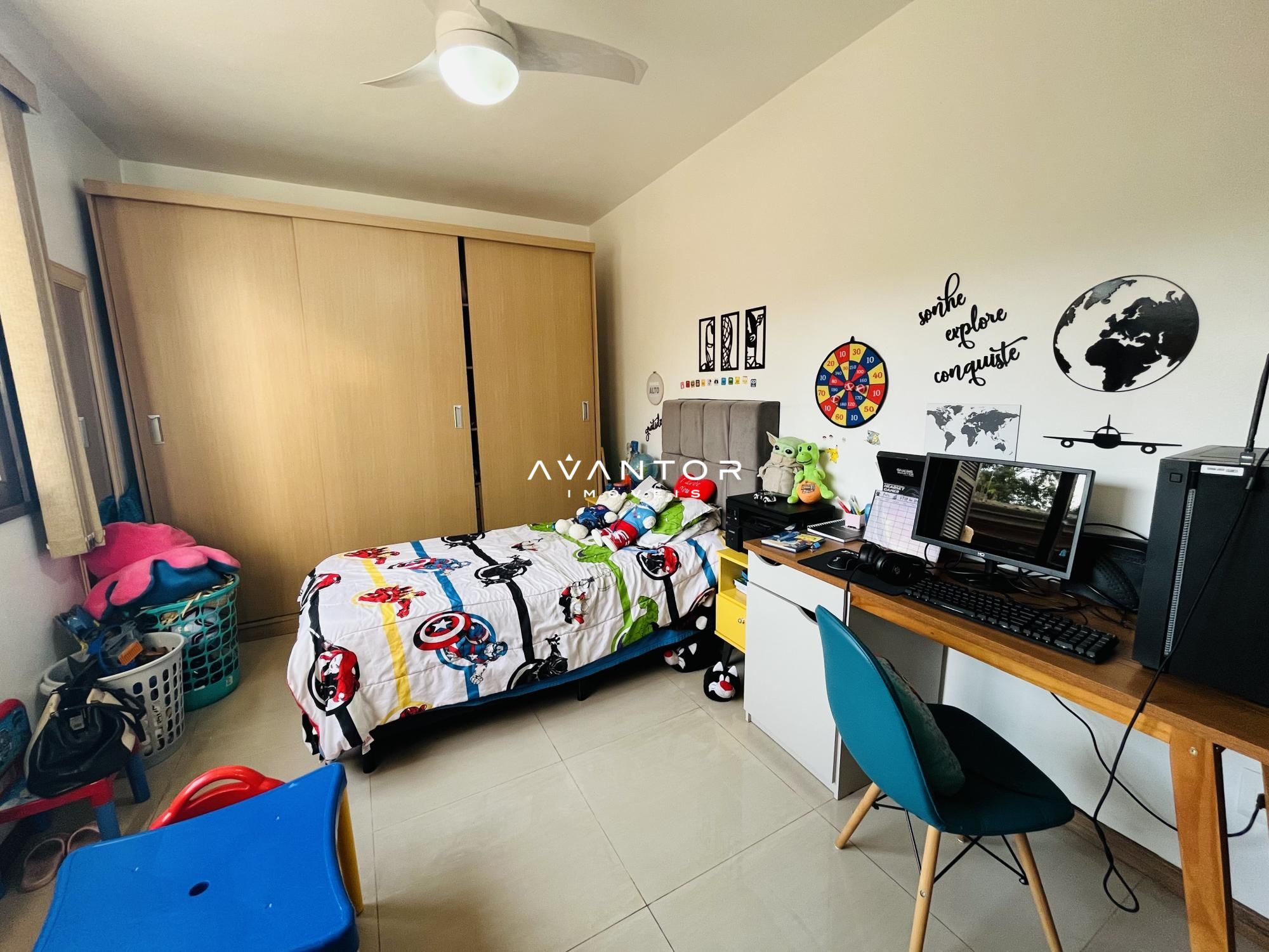 Casa com 3 quartos à venda em Duque de Caxias, Santa Maria/RS — foto 14 de 25