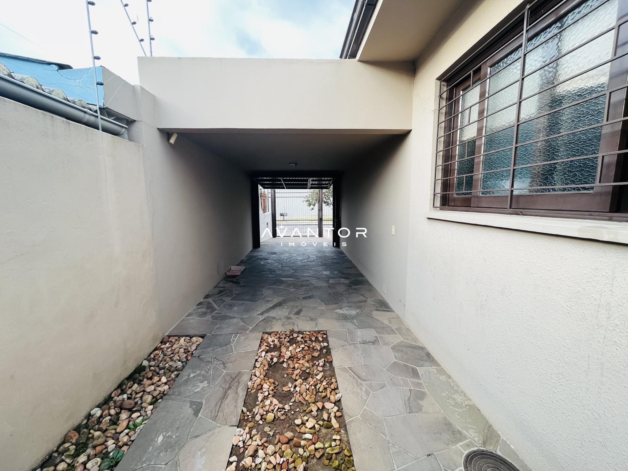 Casa com 3 quartos à venda em Duque de Caxias, Santa Maria/RS — foto 18 de 25