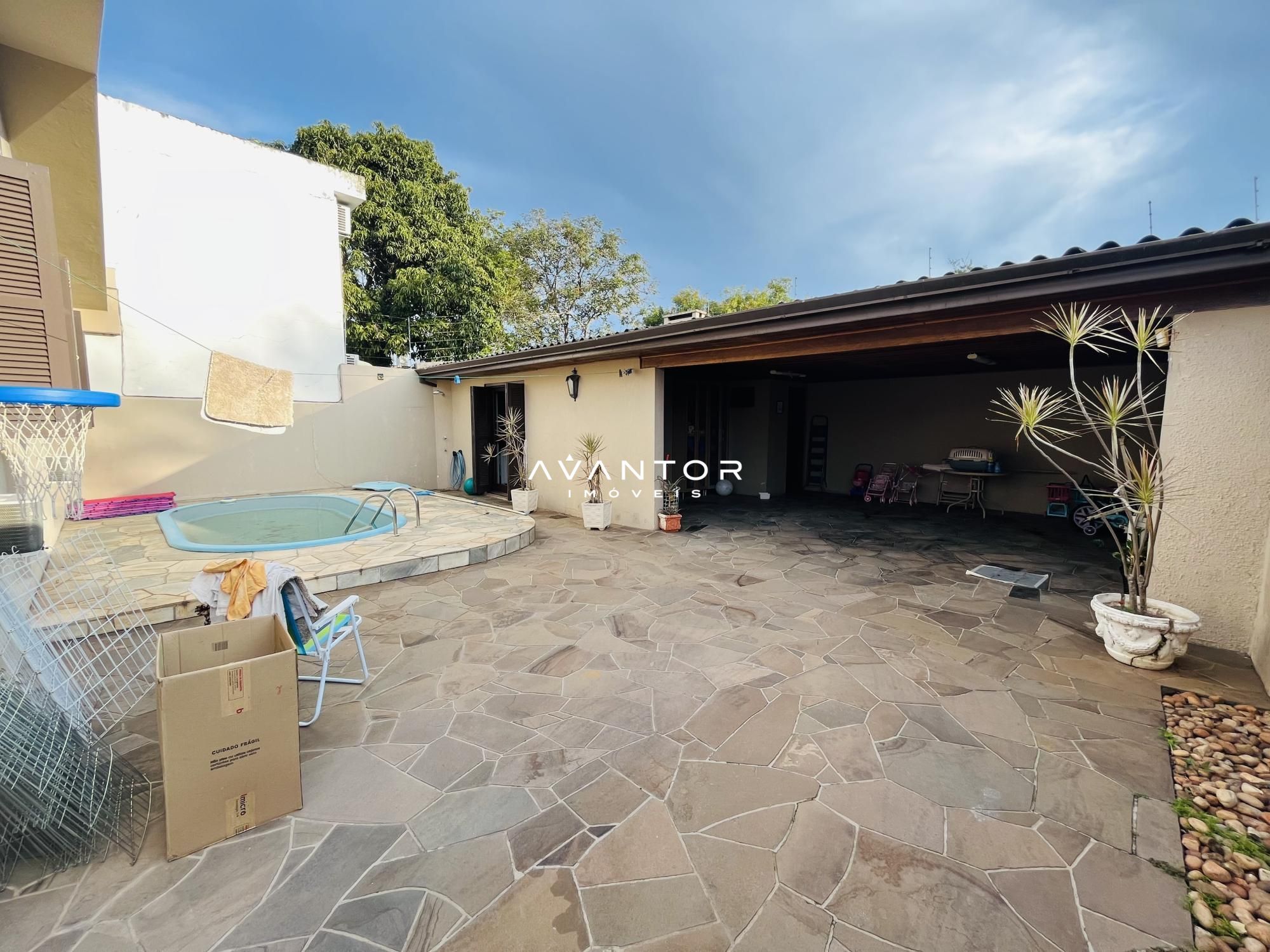 Casa com 3 quartos à venda em Duque de Caxias, Santa Maria/RS — foto 21 de 25