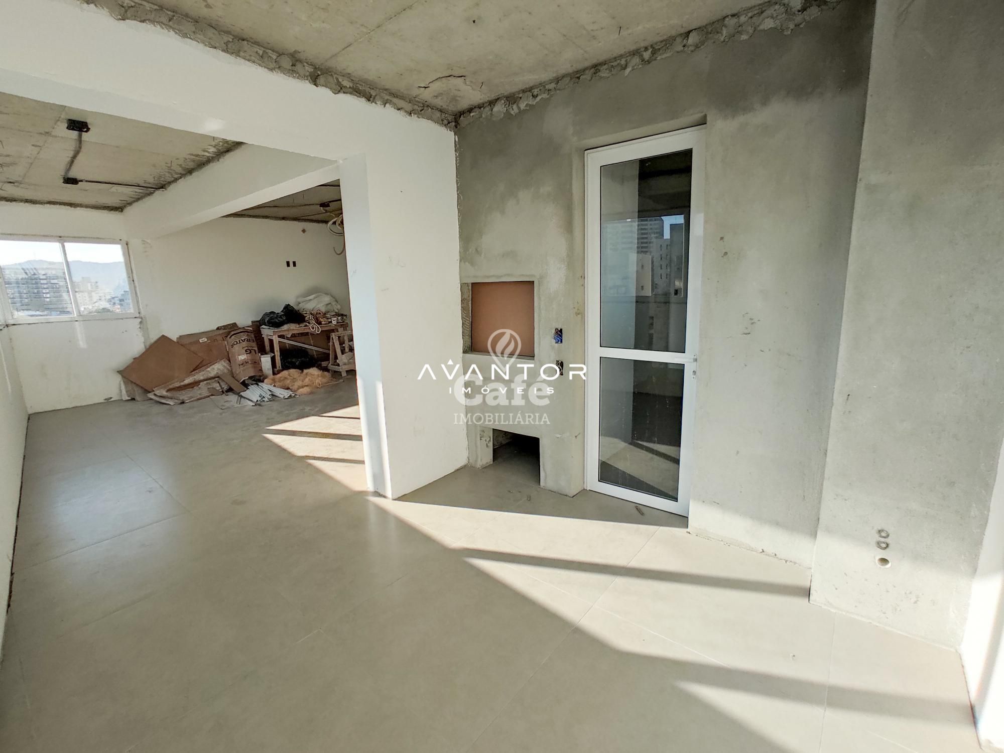 Apartamento com 3 quartos à venda no Solar do Parque, em Centro, Santa Maria/RS — foto 2 de 21