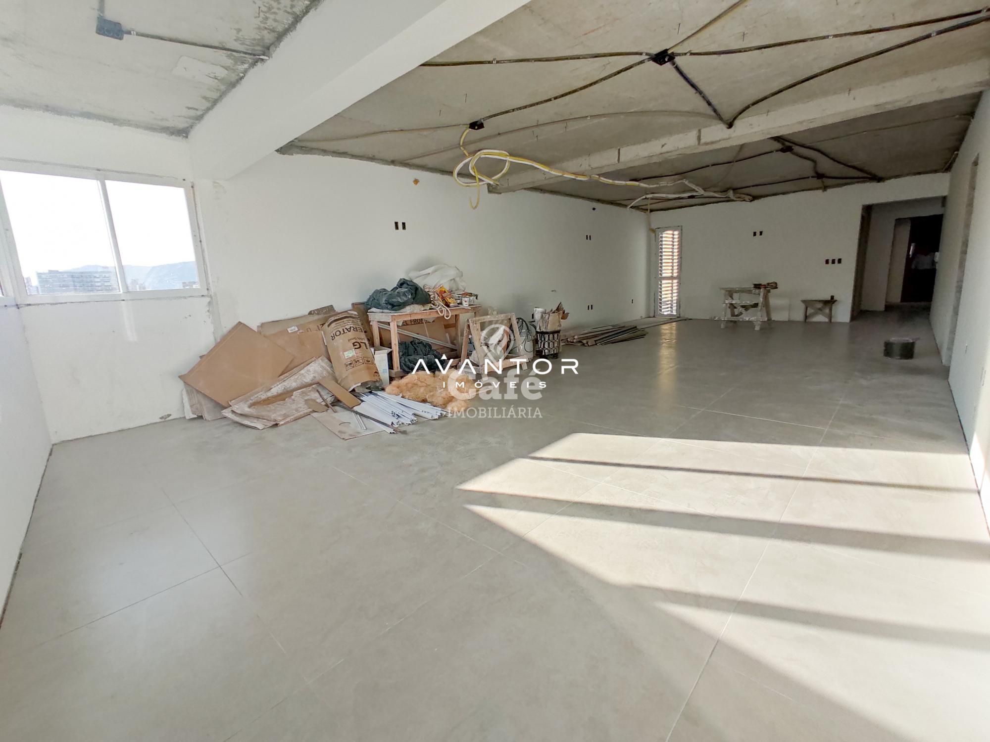 Apartamento com 3 quartos à venda no Solar do Parque, em Centro, Santa Maria/RS — foto 4 de 21