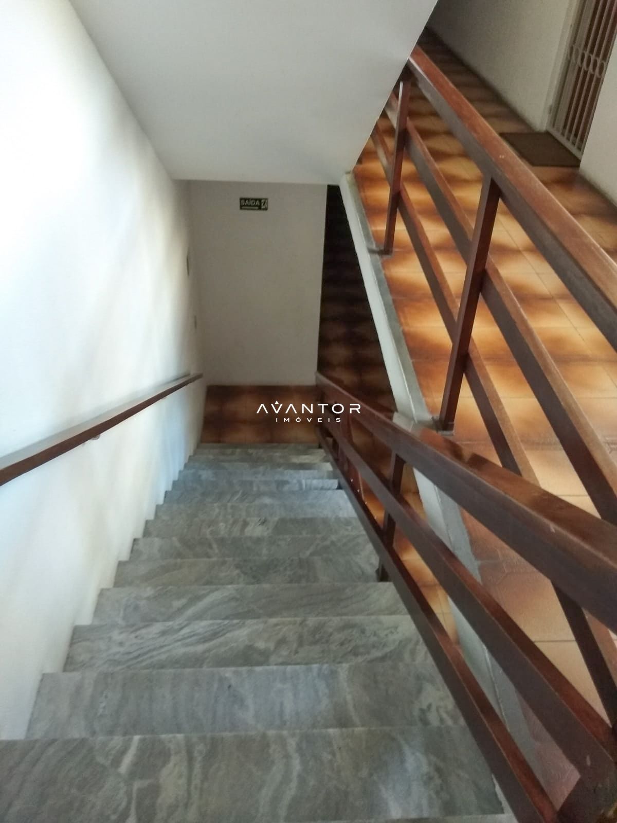 Apartamento com 2 quartos à venda no Edificio Jequitiba, em Bonfim, Santa Maria/RS — foto 4 de 17
