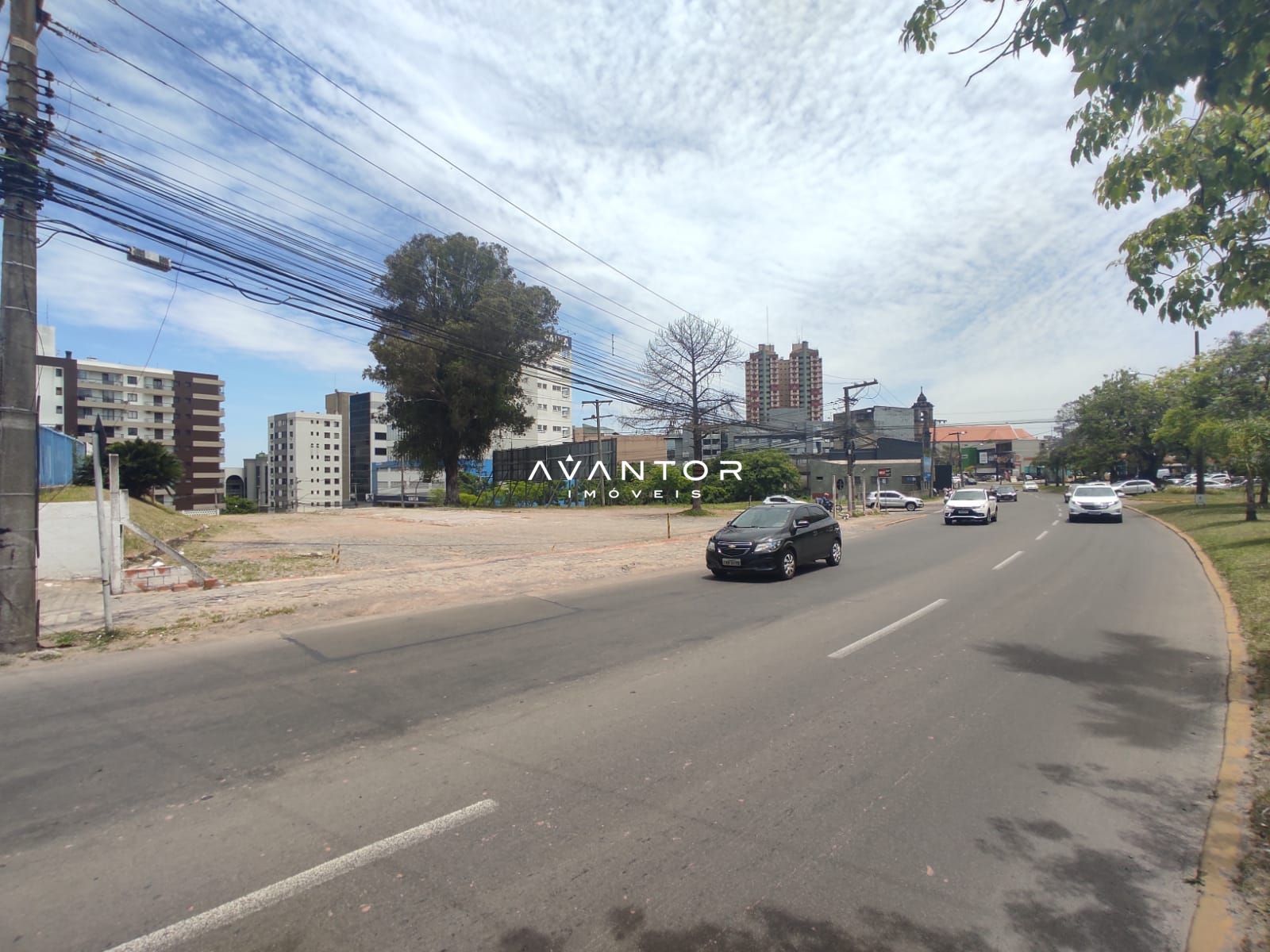 Terreno à venda em Nossa Senhora das Dores, Santa Maria/RS — foto 4 de 8