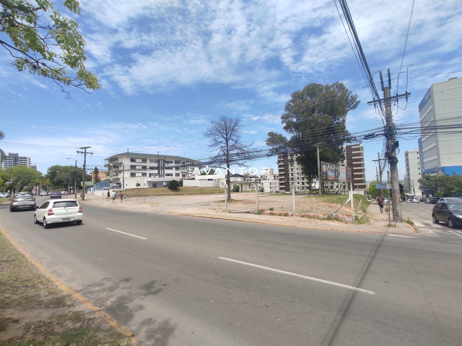 Terreno à venda em Nossa Senhora das Dores, Santa Maria/RS — foto 5 de 8