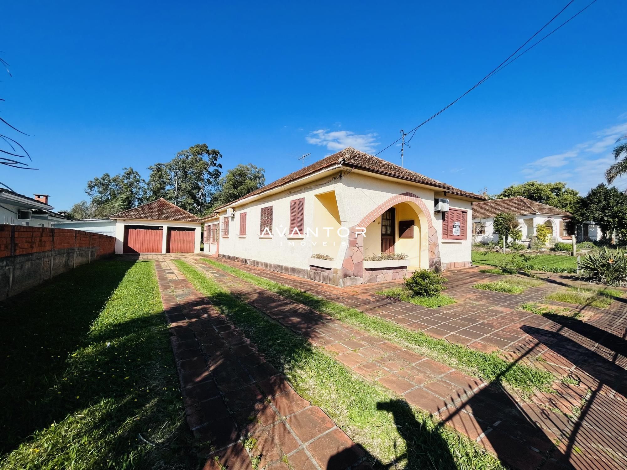 Terreno à venda em Camobi, Santa Maria/RS — foto 3 de 3