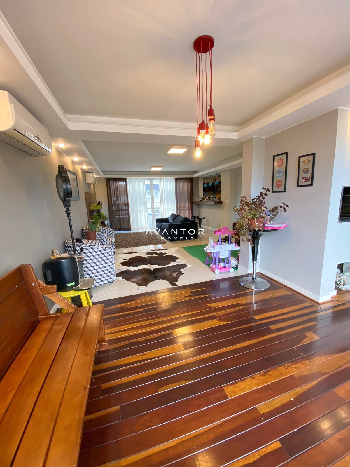Apartamento com 3 quartos à venda no Residencial Olavo Bilac, em Nossa Senhora de Fátima, Santa Maria/RS — foto 3 de 21