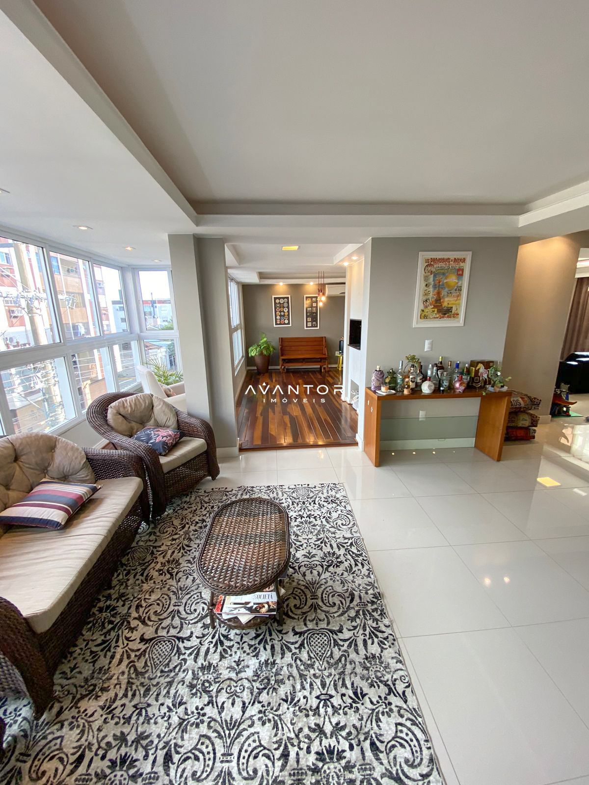 Apartamento com 3 quartos à venda no Residencial Olavo Bilac, em Nossa Senhora de Fátima, Santa Maria/RS — foto 6 de 21