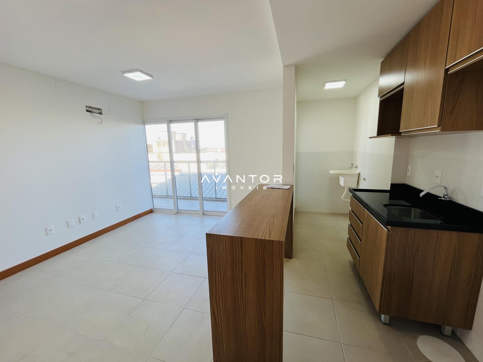 Apartamento com 2 quartos à venda no Residencial Mello Mattos, em Centro, Santa Maria/RS — foto 3 de 11
