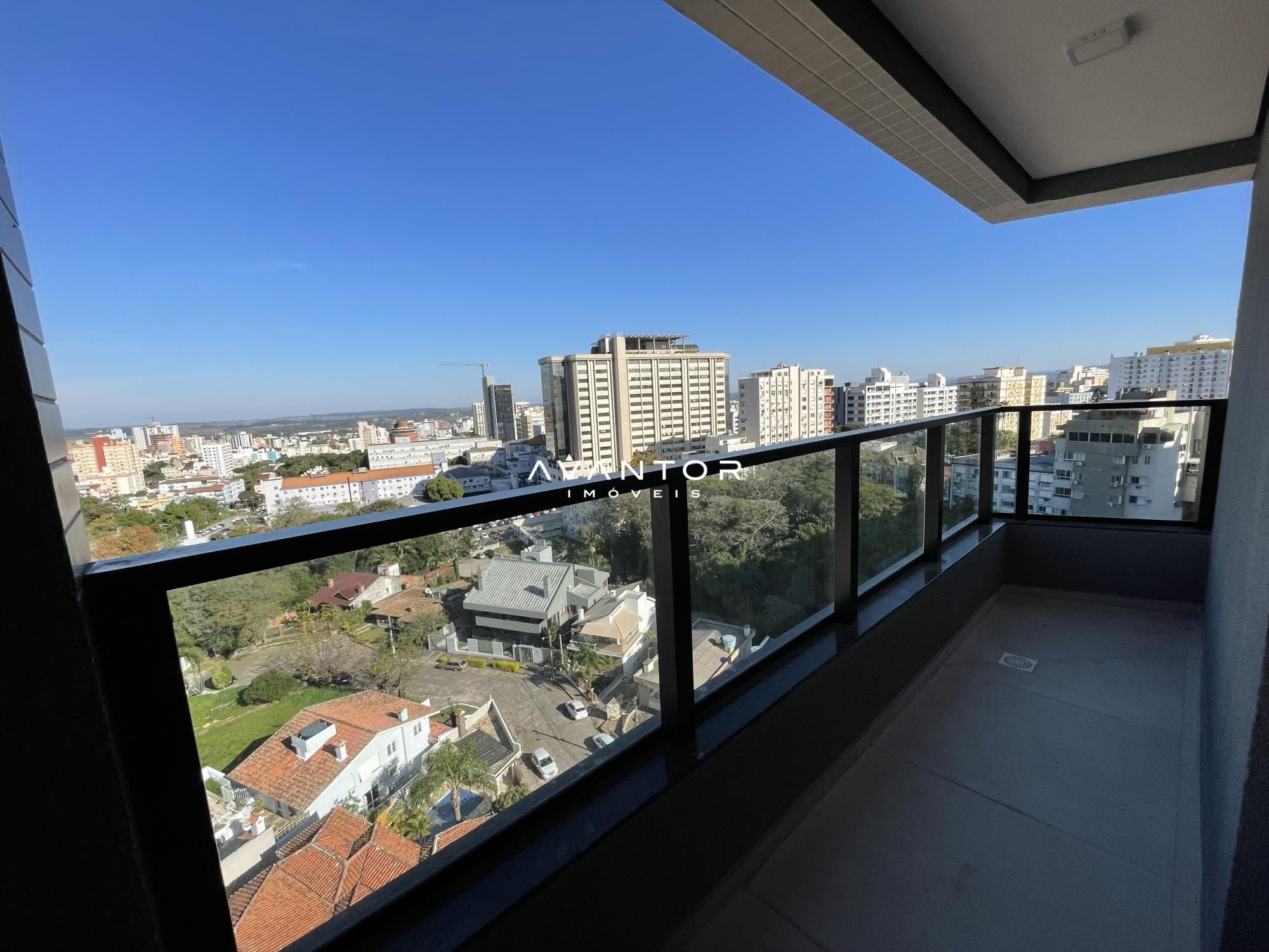 Cobertura com 4 quartos à venda no Torre de Elohim, em Centro, Santa Maria/RS — foto 3 de 19