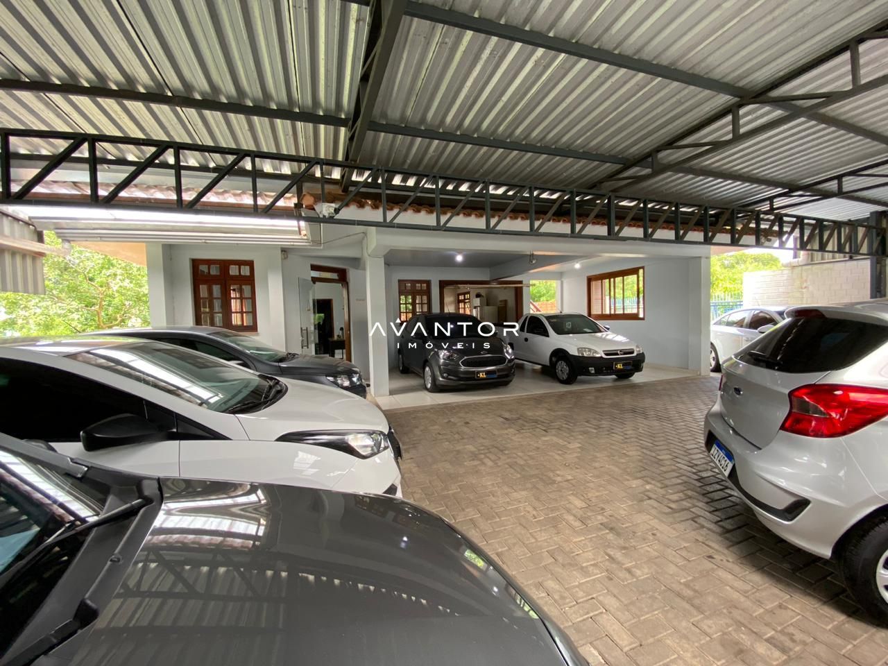 Prédio Comercial com 2 salas à venda em Camobi, Santa Maria/RS — foto 2 de 33
