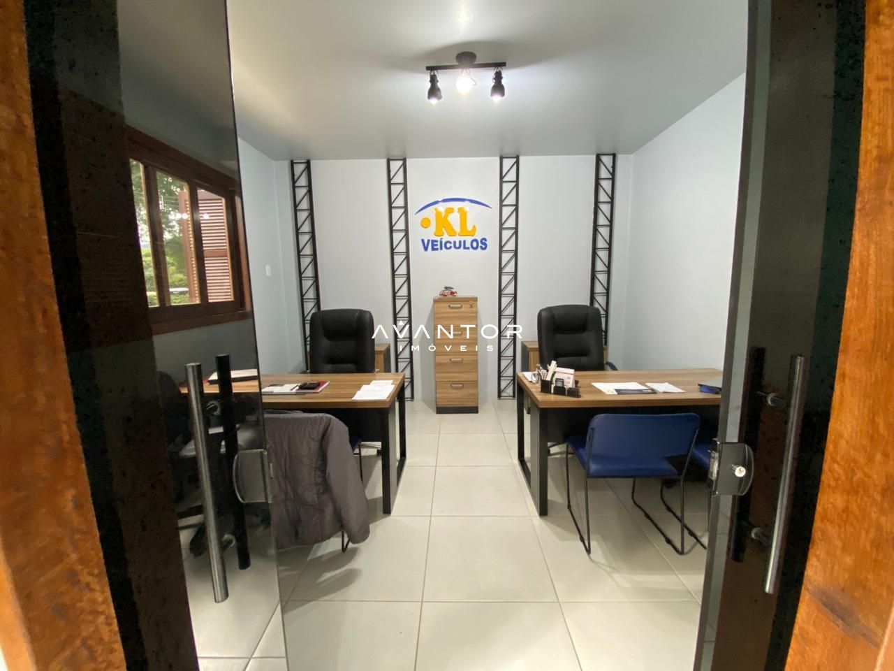 Prédio Comercial com 2 salas à venda em Camobi, Santa Maria/RS — foto 9 de 33