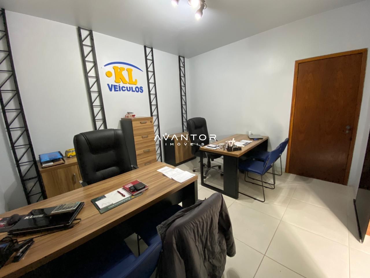 Prédio Comercial com 2 salas à venda em Camobi, Santa Maria/RS — foto 11 de 33