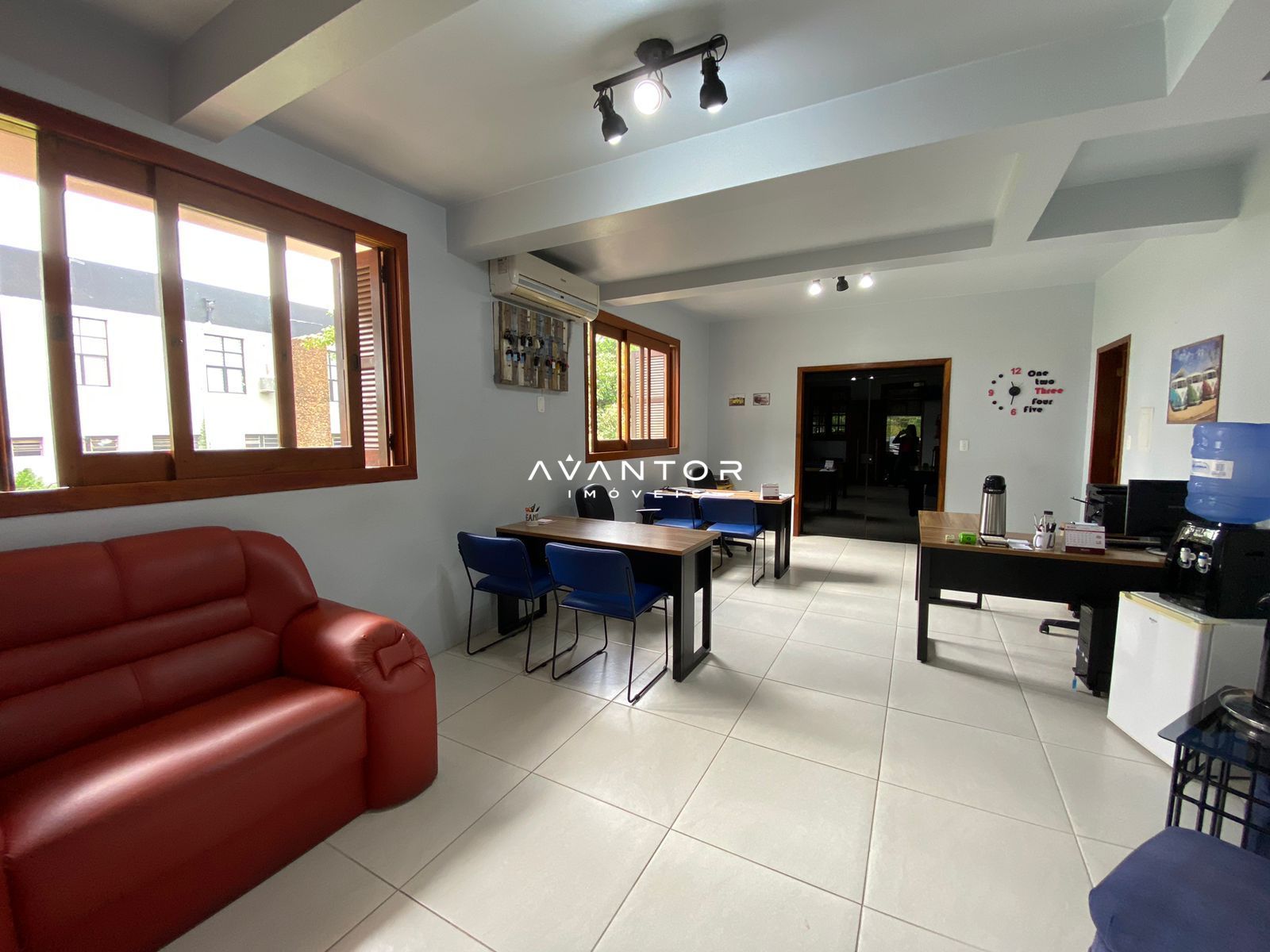 Prédio Comercial com 2 salas à venda em Camobi, Santa Maria/RS — foto 12 de 33