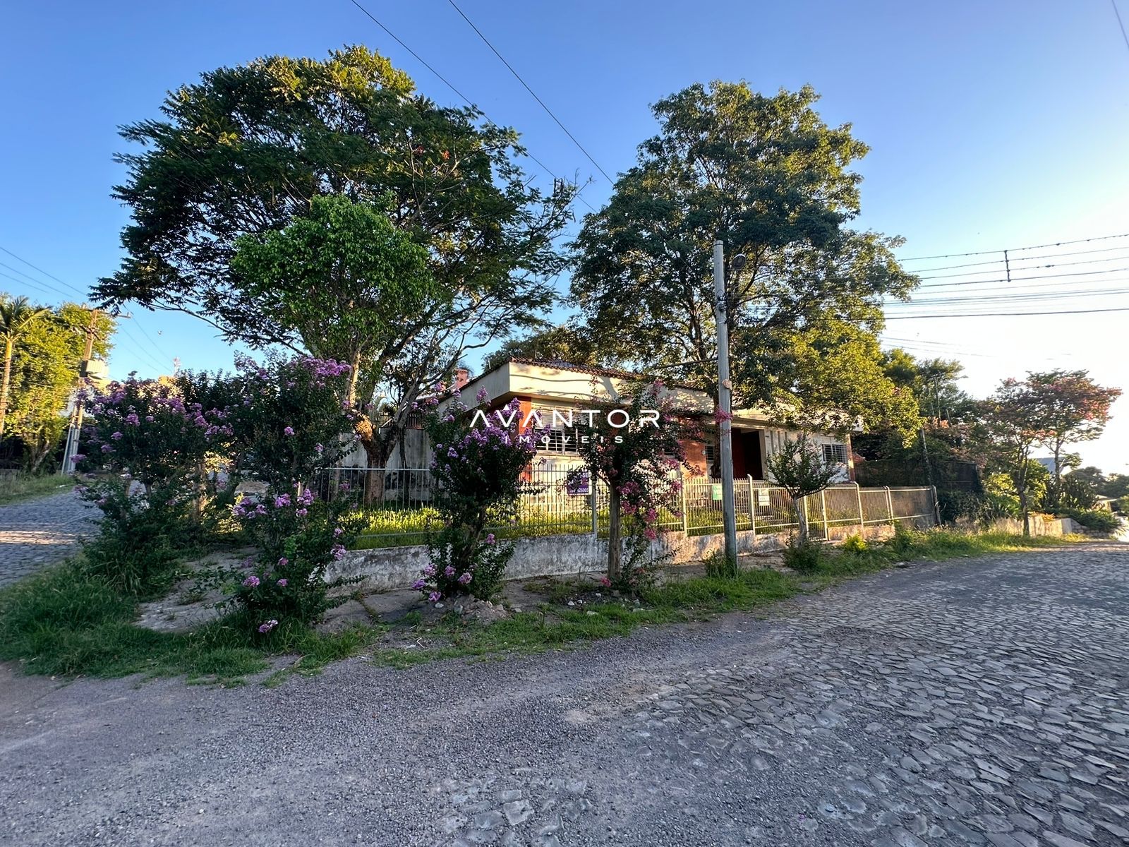 Casa com 3 quartos à venda em Nossa Senhora de Lourdes, Santa Maria/RS — foto 2 de 2