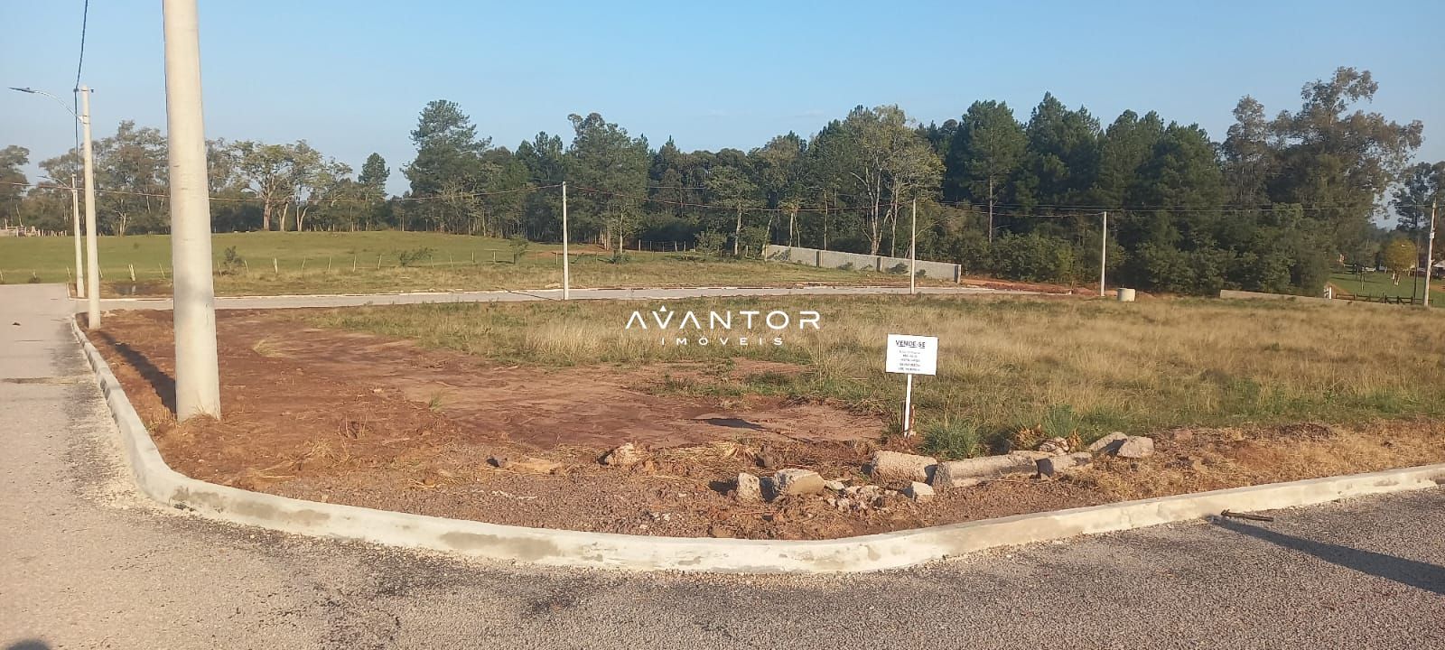 Terreno à venda no Loteamento JARDINS, em Tomazetti, Santa Maria/RS — foto 7 de 7