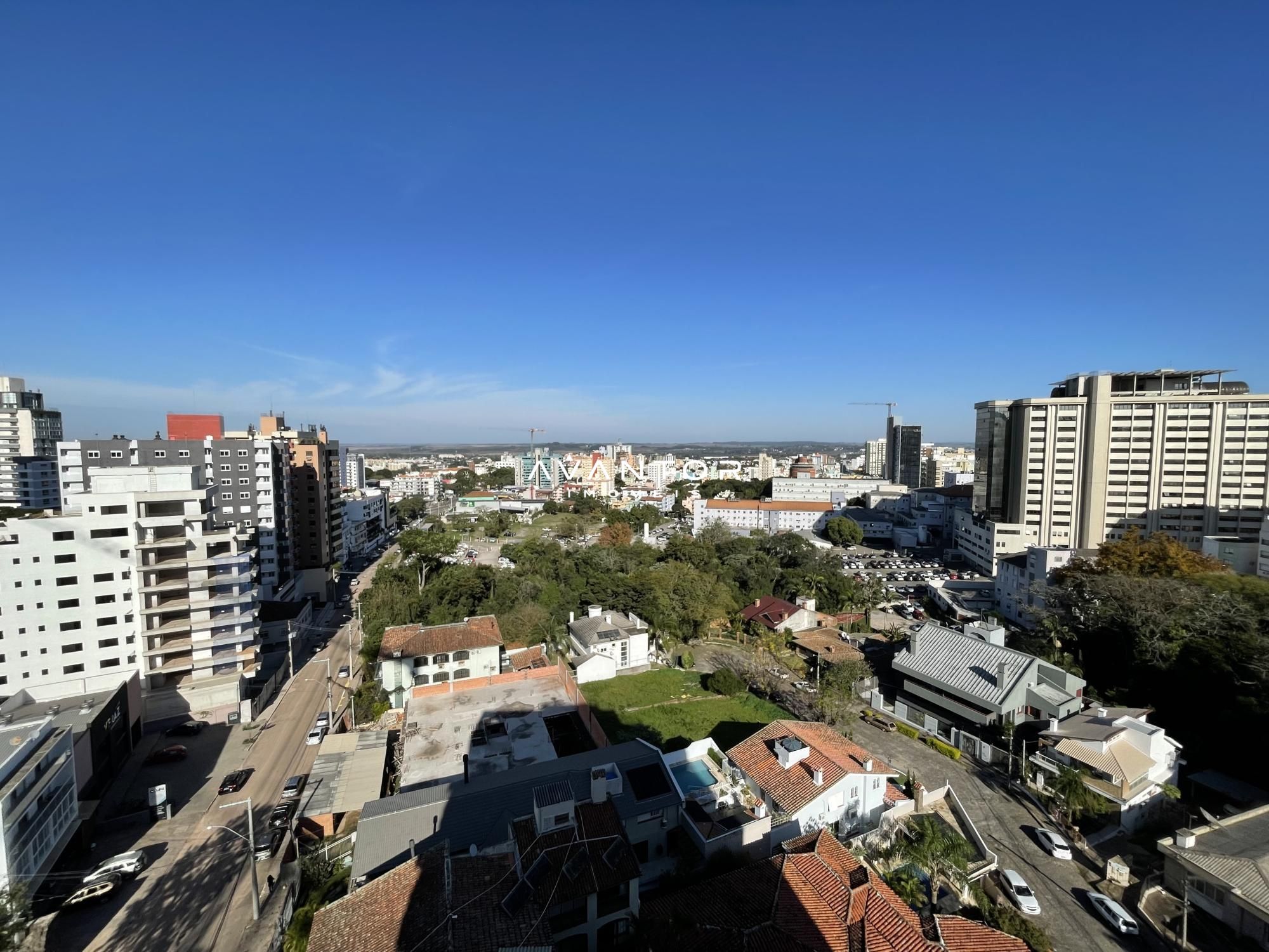 Cobertura com 3 quartos à venda no Torre de Elohim, em Centro, Santa Maria/RS — foto 18 de 18