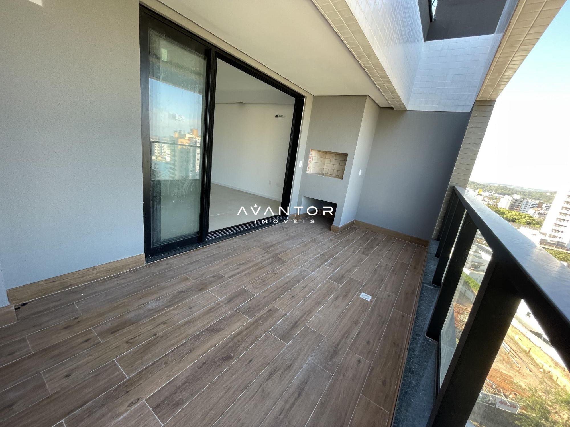 Cobertura com 3 quartos à venda no Torre de Elohim, em Centro, Santa Maria/RS — foto 6 de 21