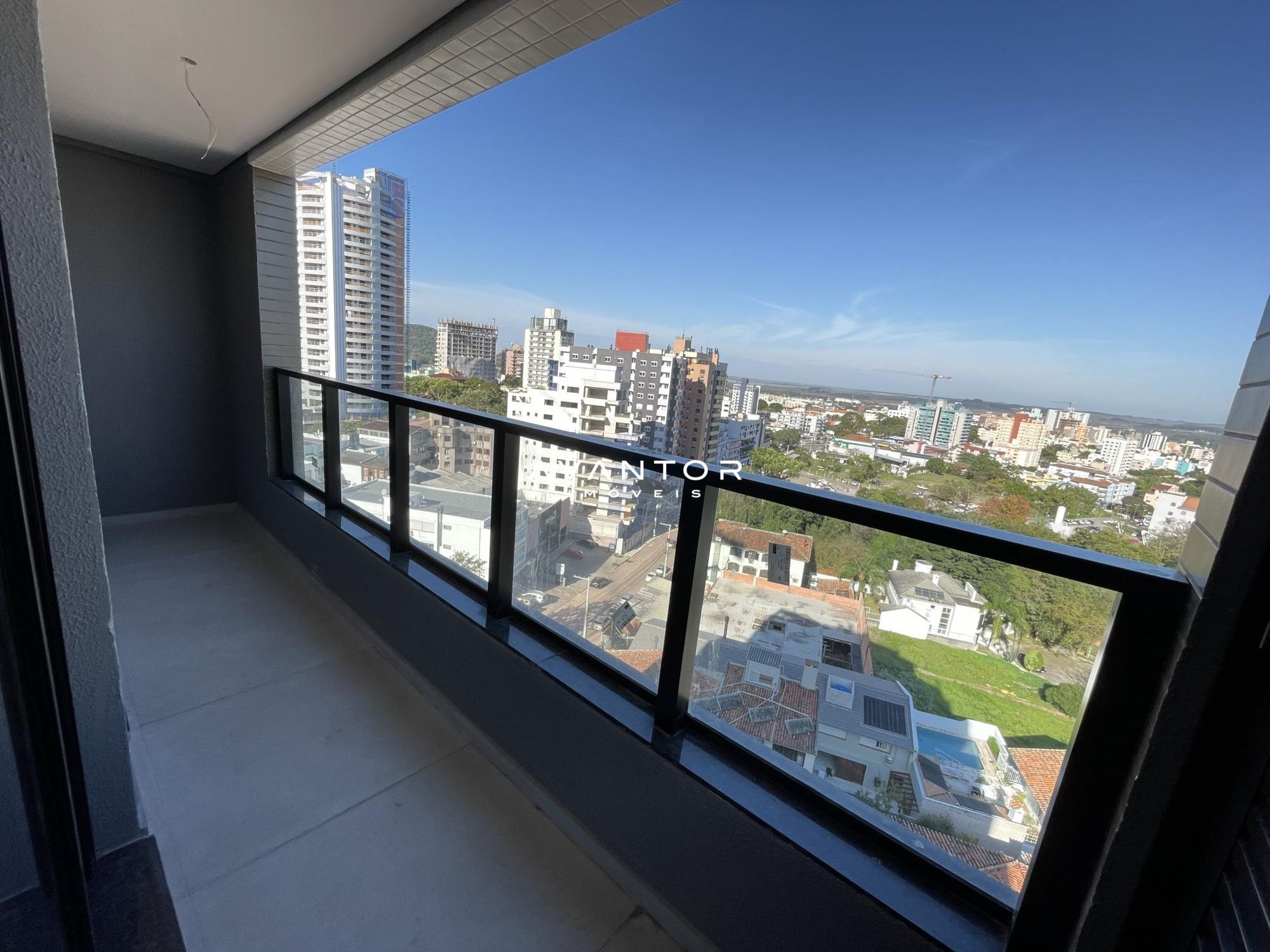 Cobertura com 3 quartos à venda no Torre de Elohim, em Centro, Santa Maria/RS — foto 8 de 21