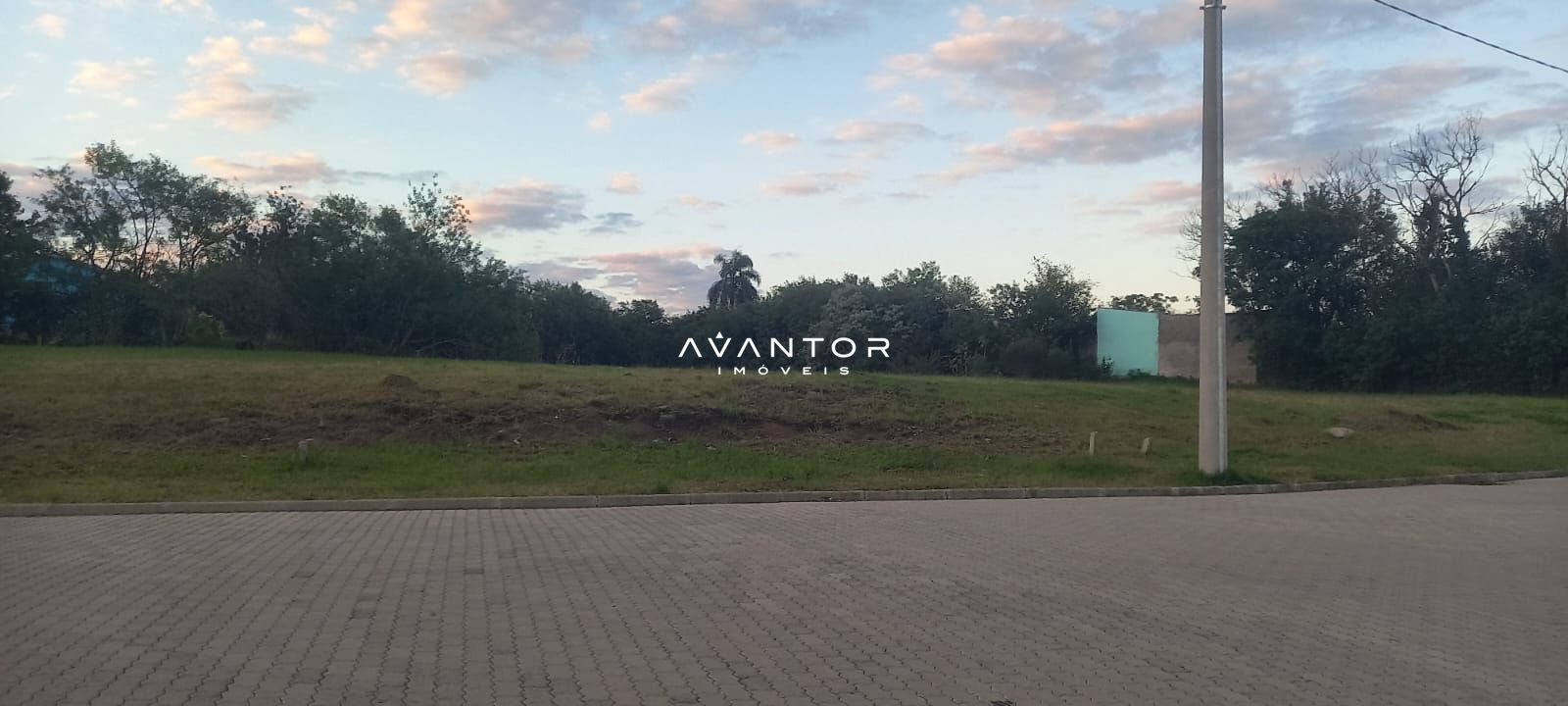 Terreno à venda no Providence Village, em São José, Santa Maria/RS — foto 3 de 6