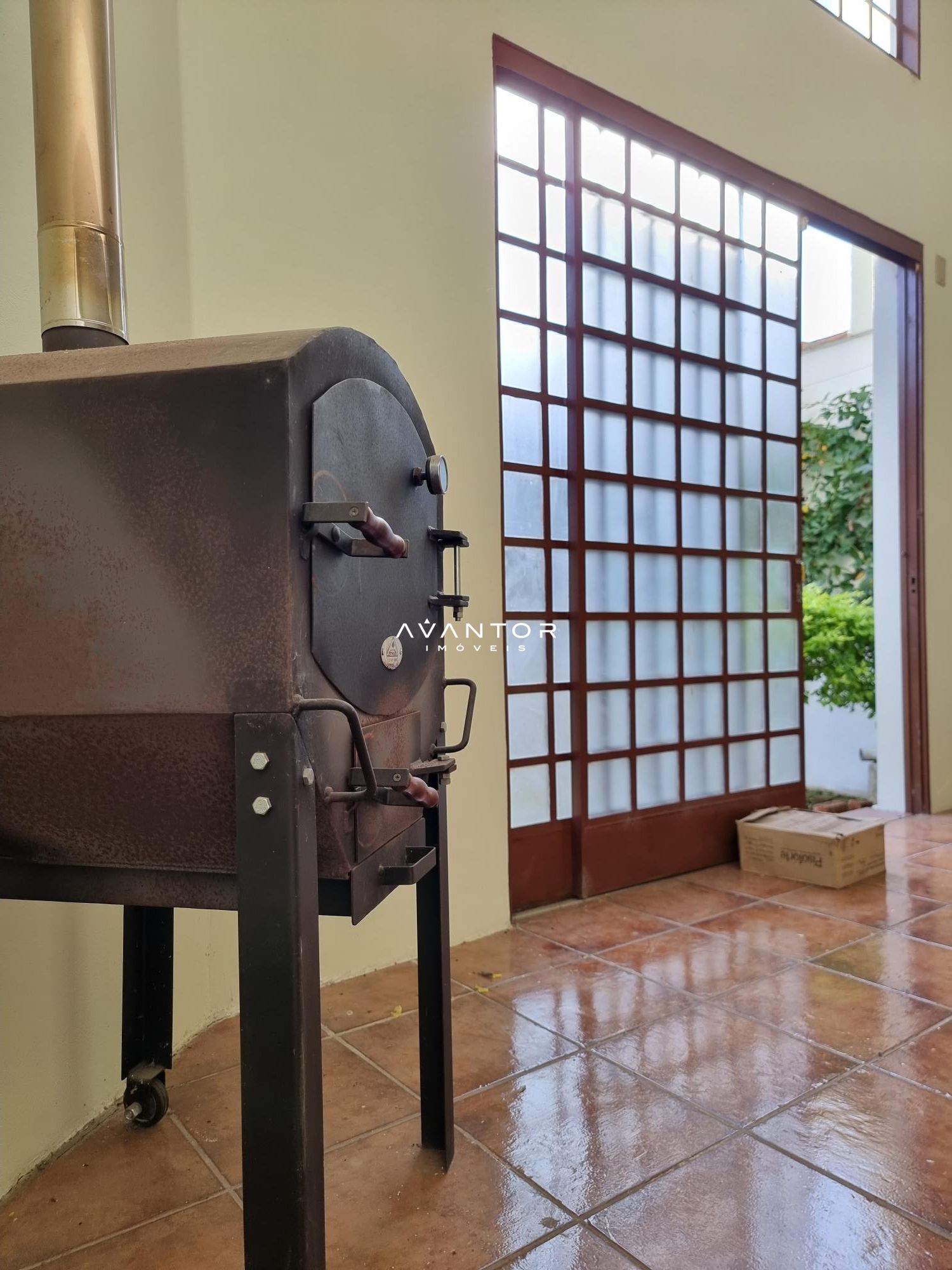 Casa com 4 quartos à venda em Patronato, Santa Maria/RS — foto 6 de 39