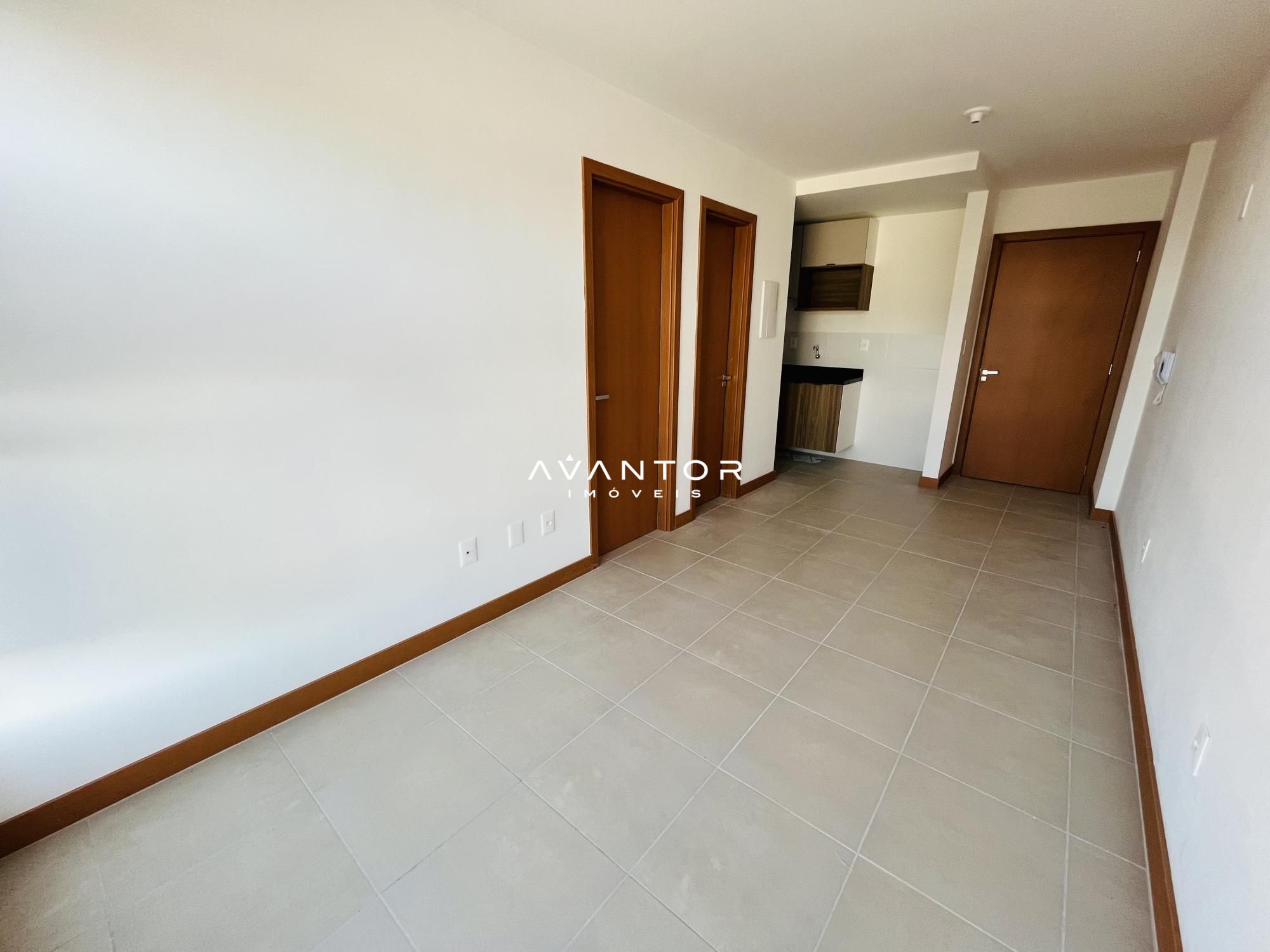 Apartamento com 1 quarto à venda no Residencial Mello Mattos, em Centro, Santa Maria/RS — foto 2 de 8