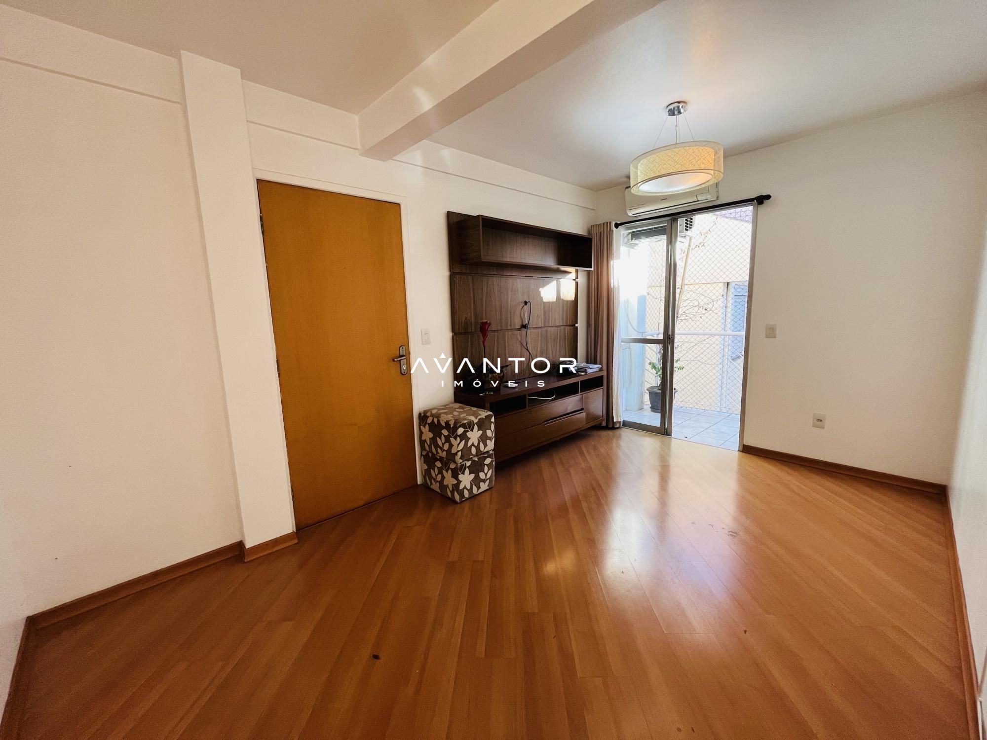 Apartamento com 3 quartos à venda no Edifício Kirigua, em Centro, Santa Maria/RS — foto 2 de 15