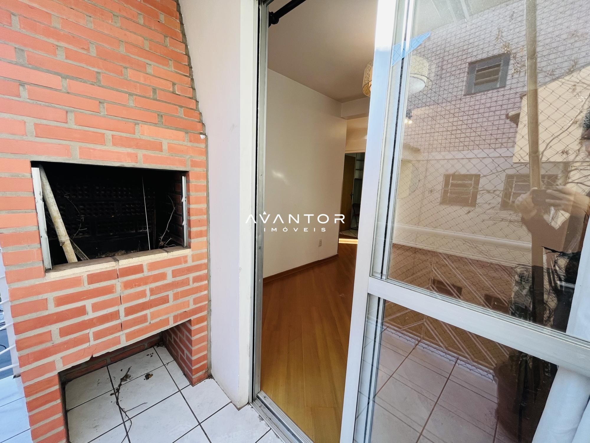 Apartamento com 3 quartos à venda no Edifício Kirigua, em Centro, Santa Maria/RS — foto 6 de 15