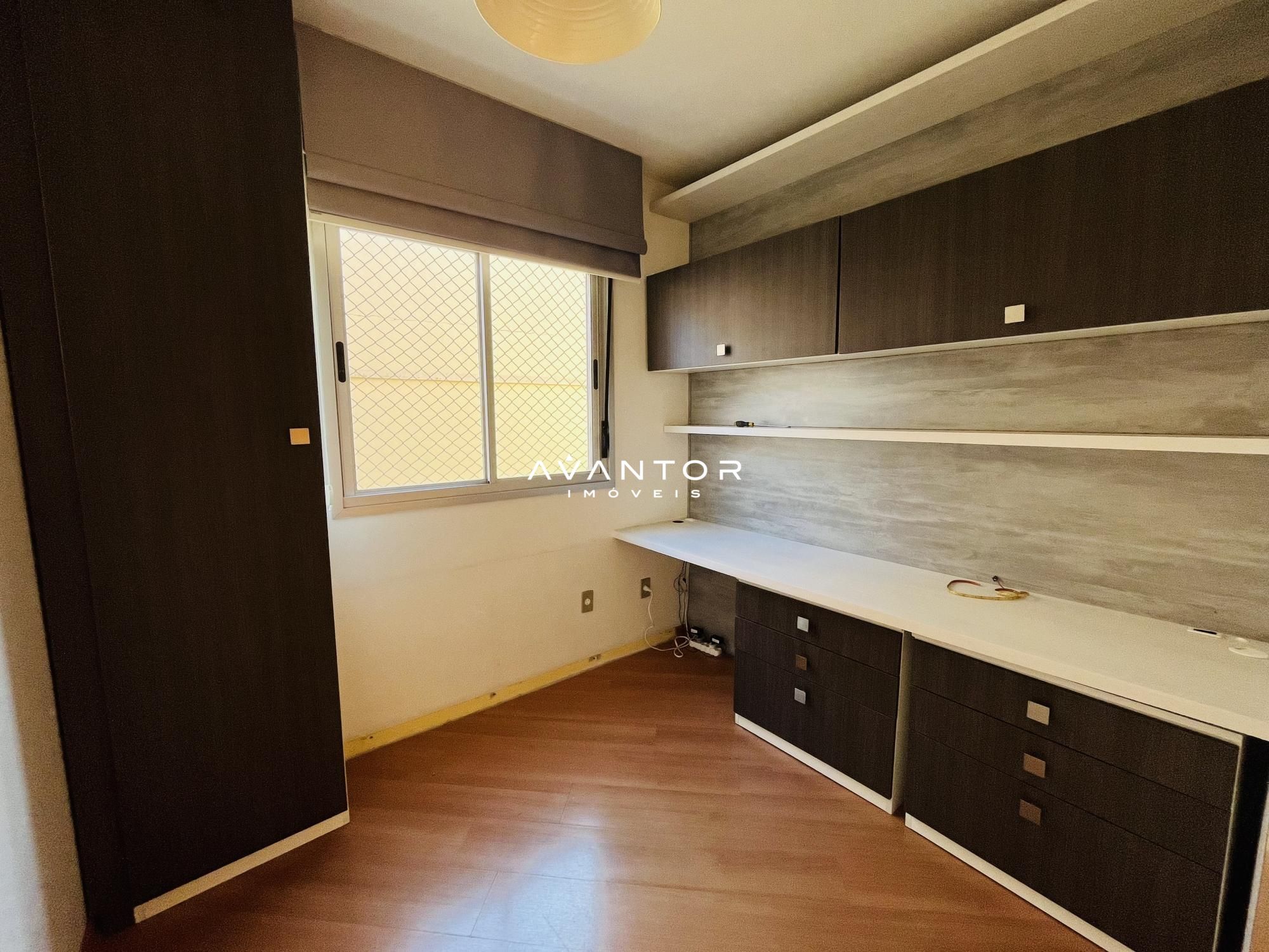 Apartamento com 3 quartos à venda no Edifício Kirigua, em Centro, Santa Maria/RS — foto 11 de 15